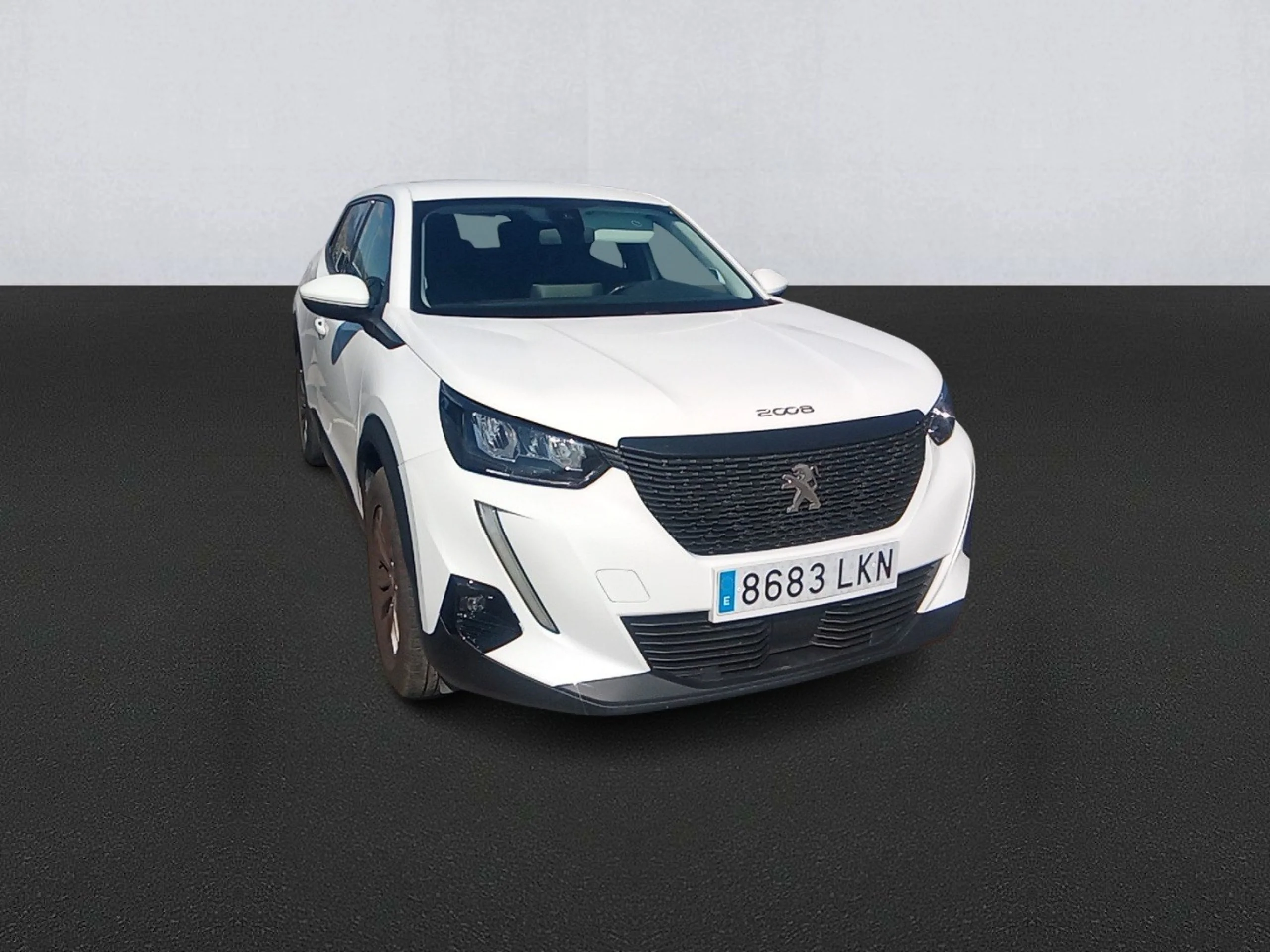 Peugeot 2008 Active Puretech 100 S&amp;S BVM6 - Foto 3