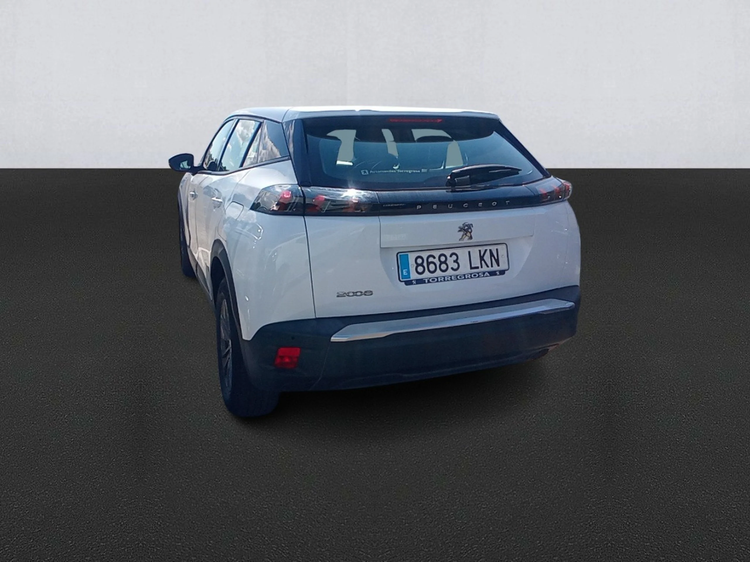 Peugeot 2008 Active Puretech 100 S&amp;S BVM6 - Foto 6