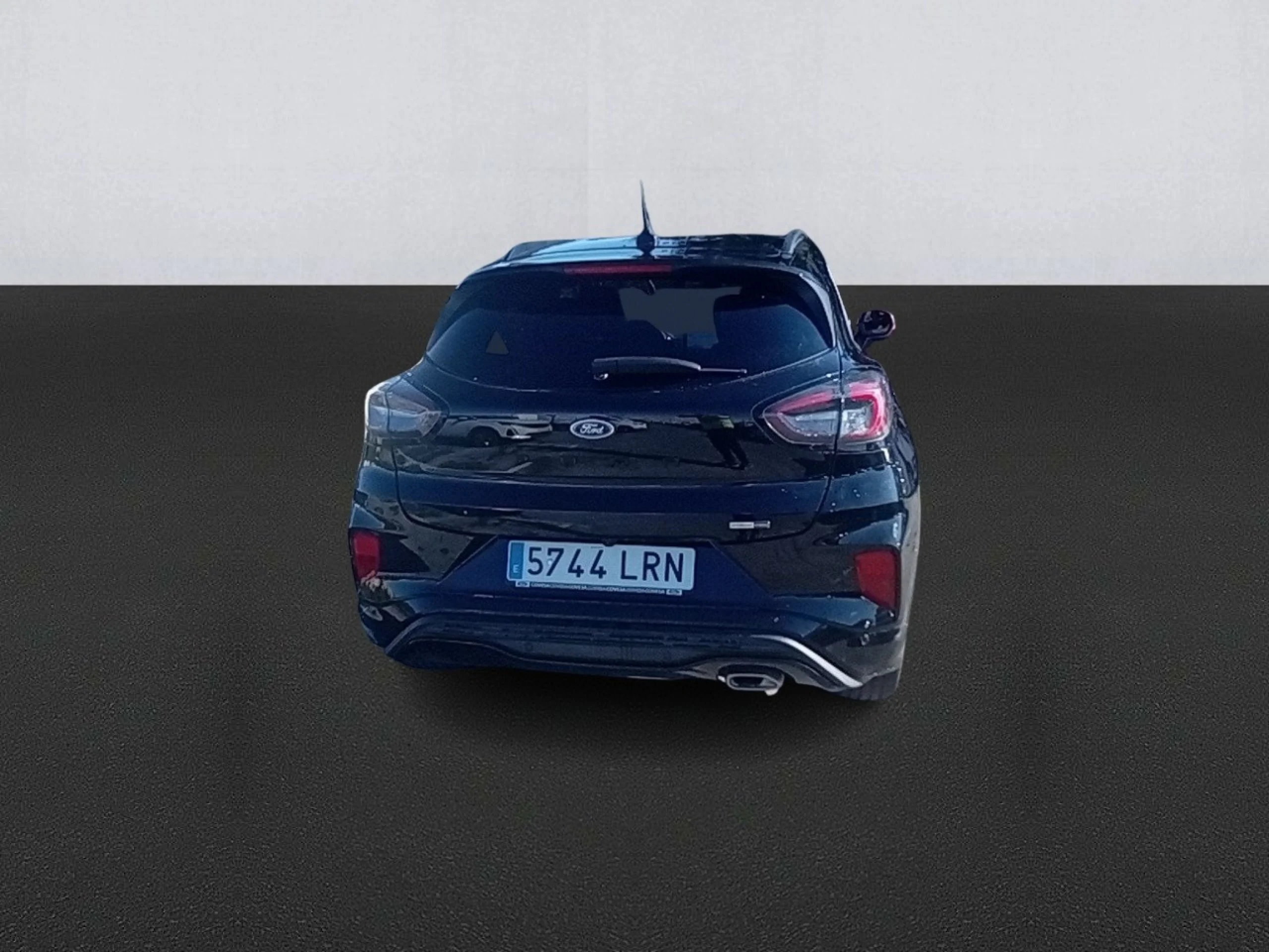 Ford Puma 1.0 EcoBoost 125cv ST-Line MHEV - Foto 5