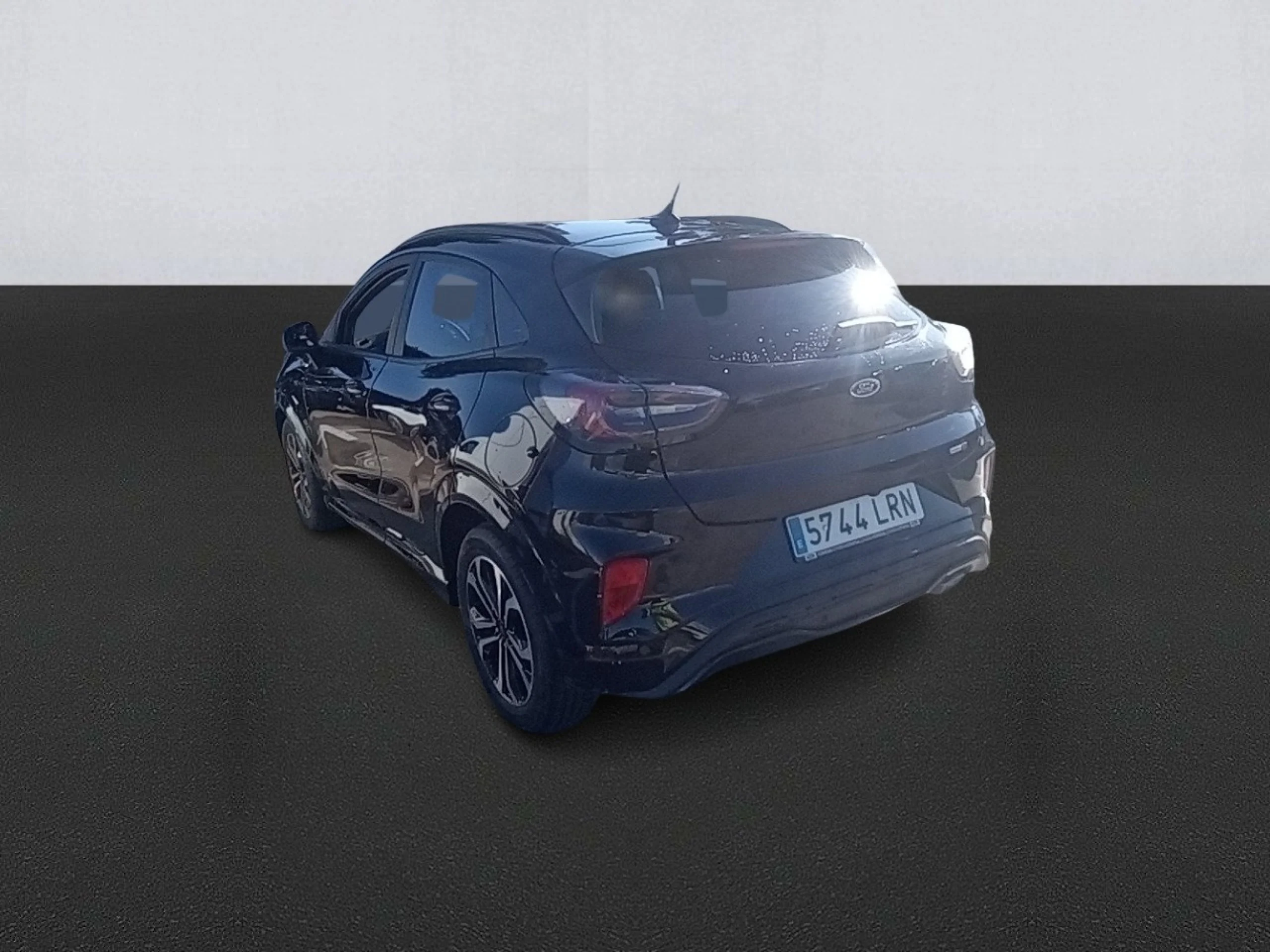 Ford Puma 1.0 EcoBoost 125cv ST-Line MHEV - Foto 6