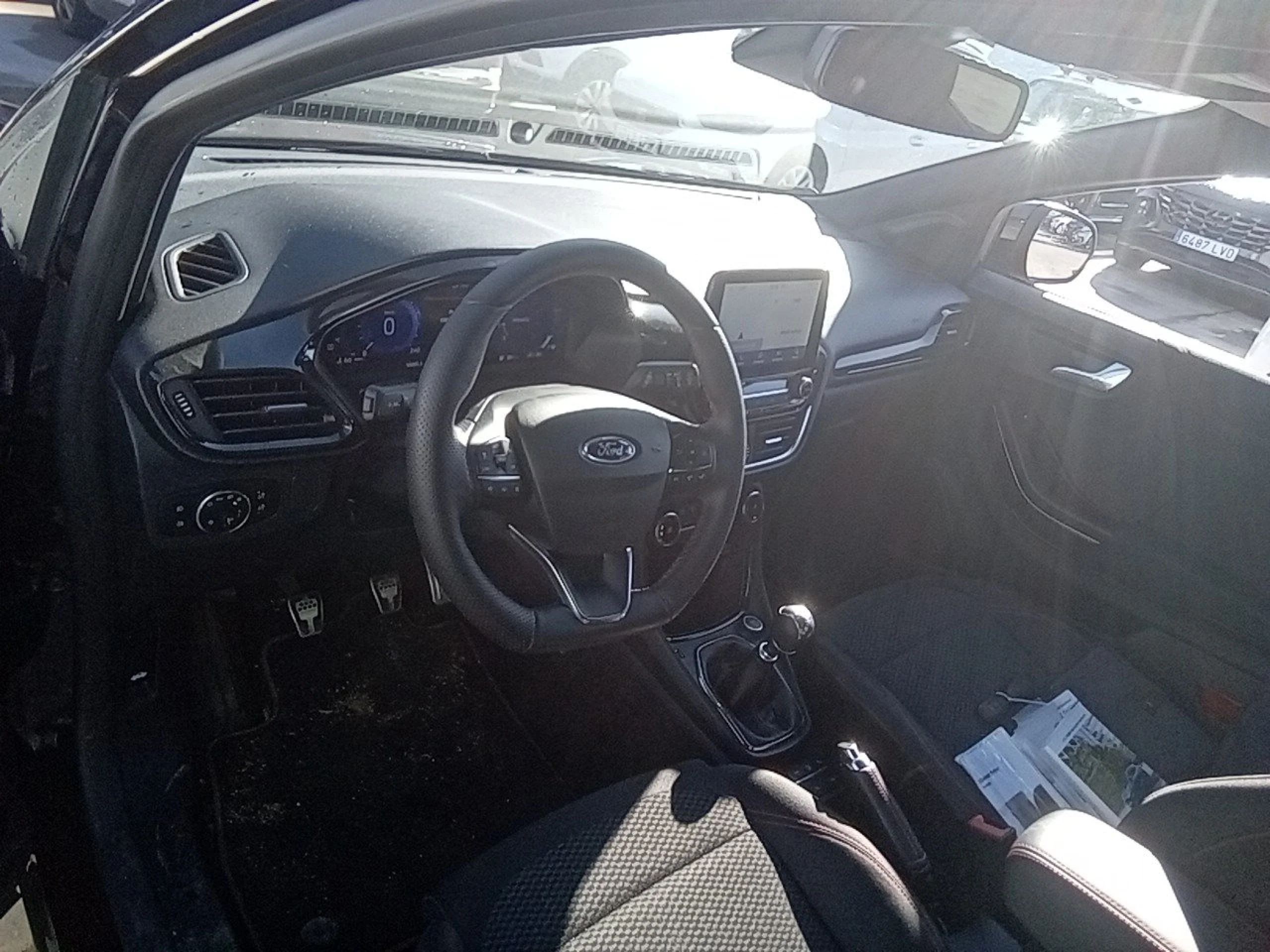 Ford Puma 1.0 EcoBoost 125cv ST-Line MHEV - Foto 7