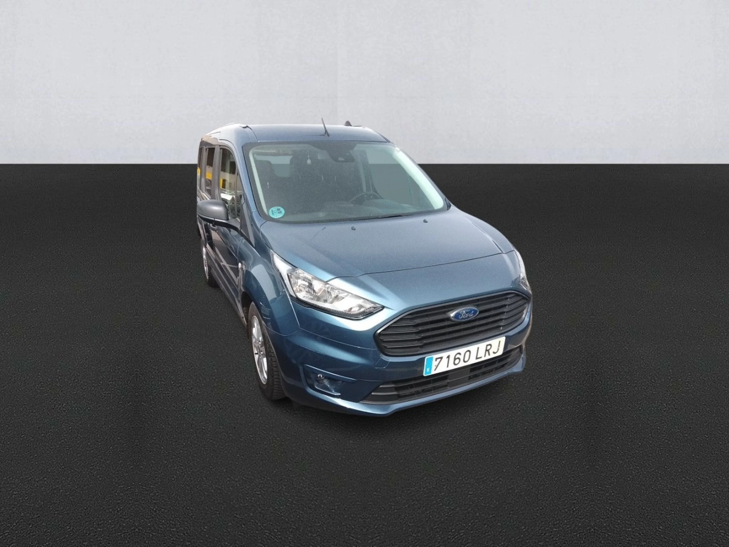Ford Tourneo Connect 1.5 TDCi 88kW (120CV) Trend - Foto 3