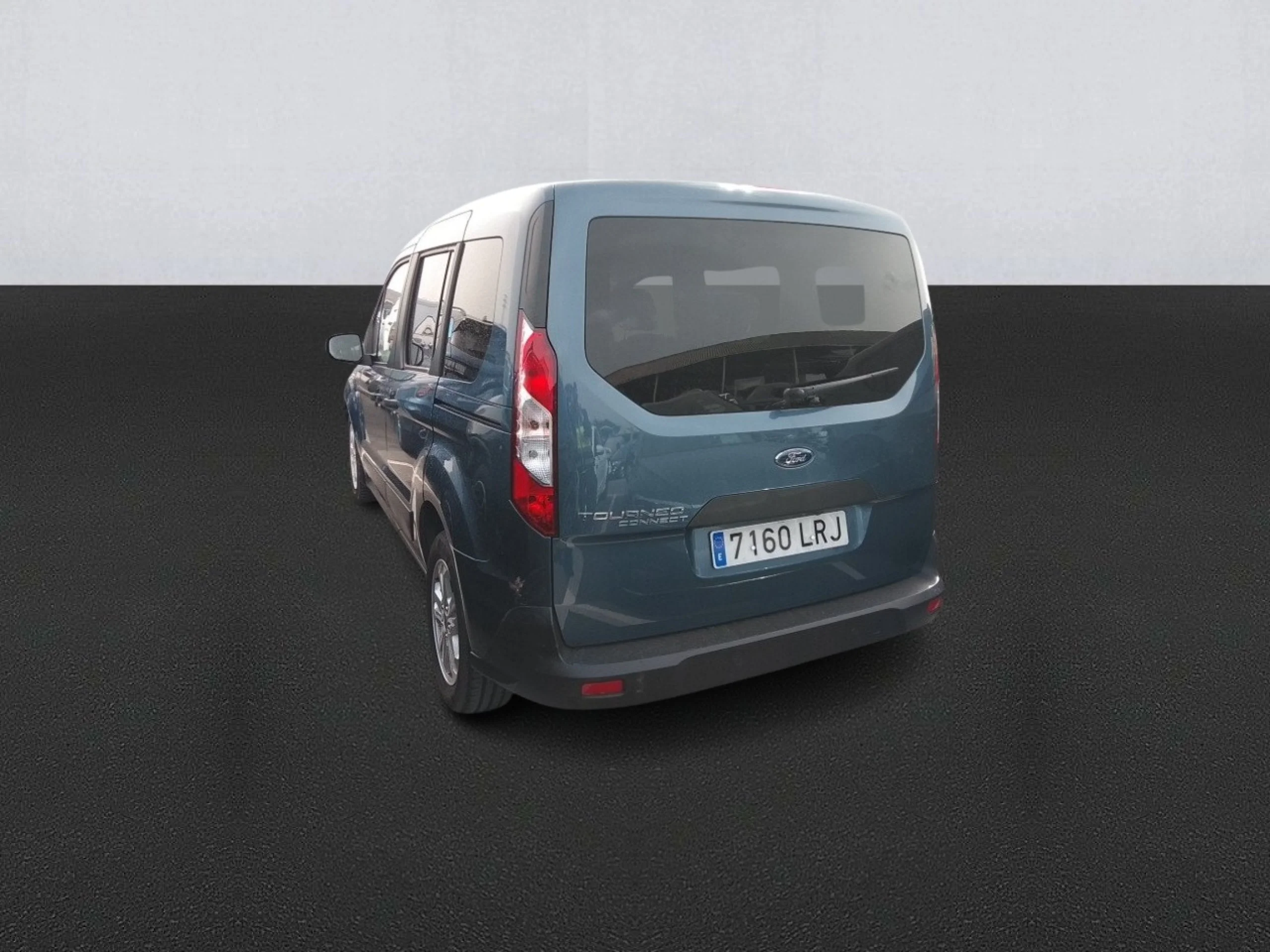 Ford Tourneo Connect 1.5 TDCi 88kW (120CV) Trend - Foto 6
