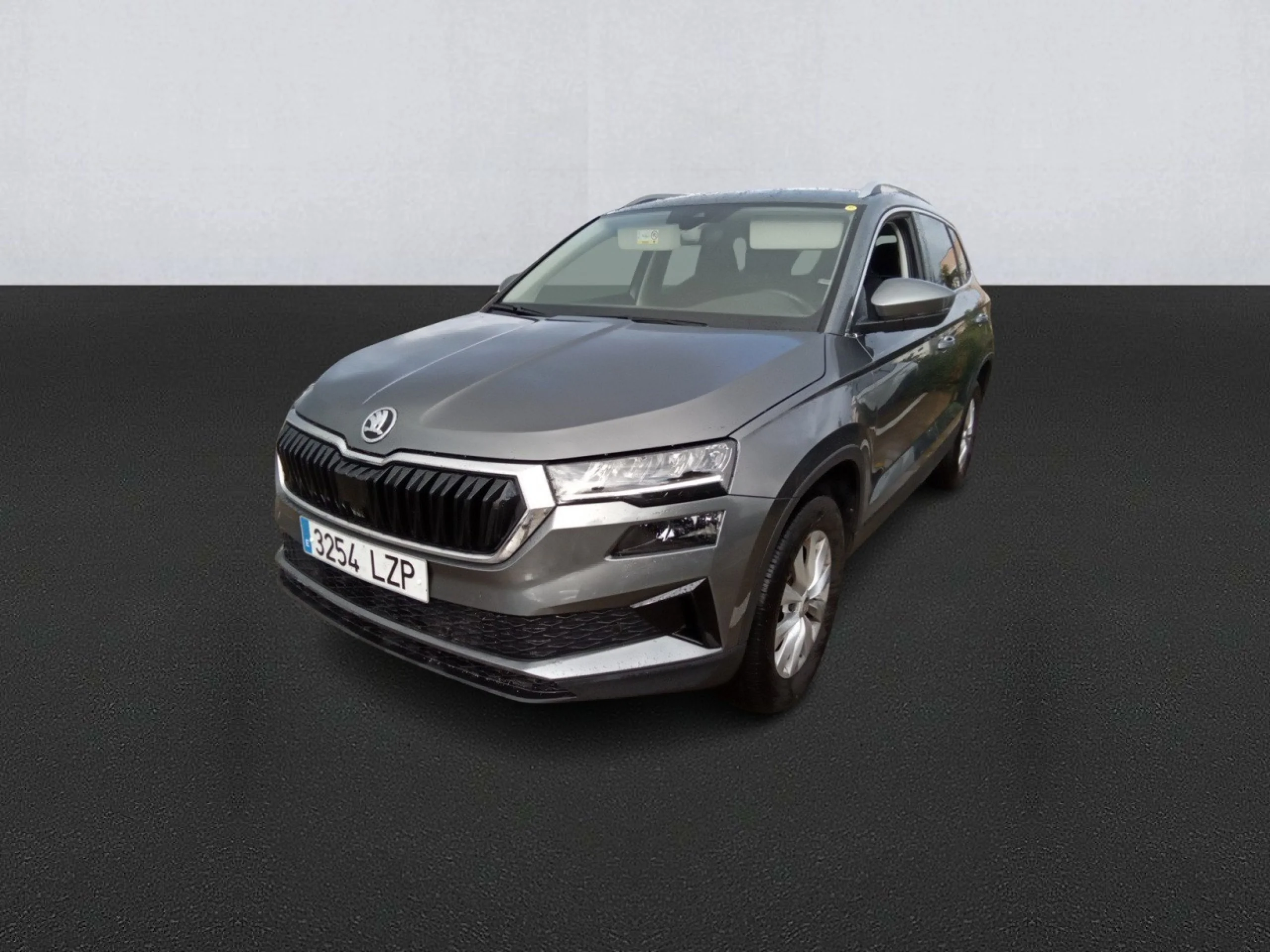 Skoda Karoq 2.0 TDI 85kW (115CV) Ambition - Foto 1