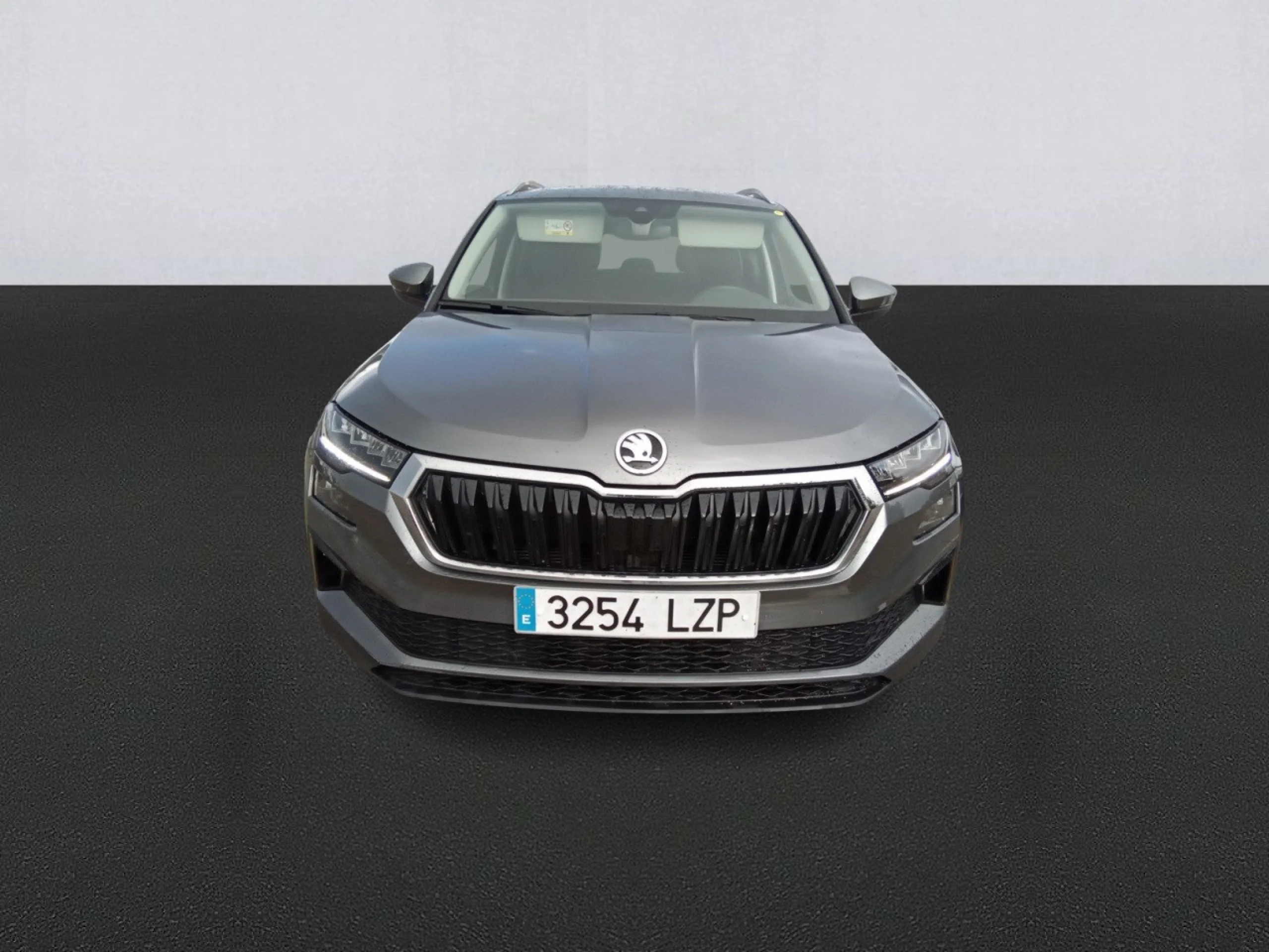 Skoda Karoq 2.0 TDI 85kW (115CV) Ambition - Foto 2