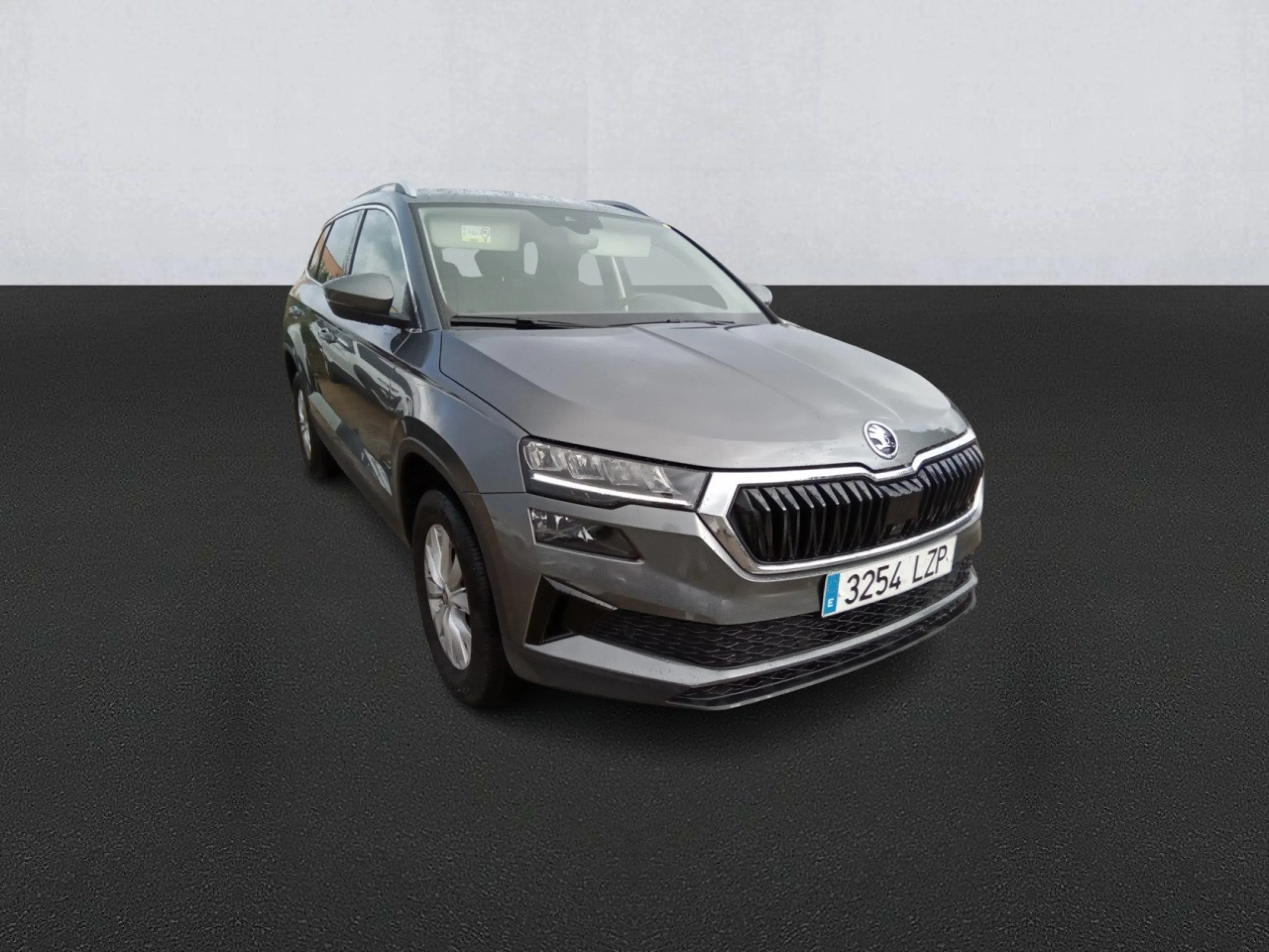 Skoda Karoq 2.0 TDI 85kW (115CV) Ambition - Foto 3