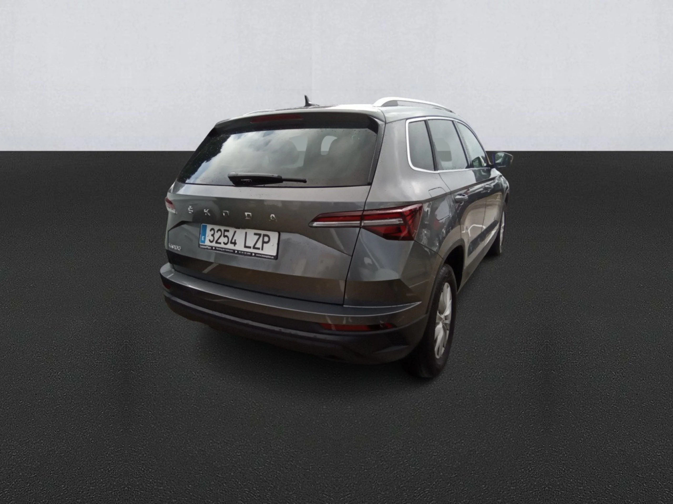 Skoda Karoq 2.0 TDI 85kW (115CV) Ambition - Foto 4