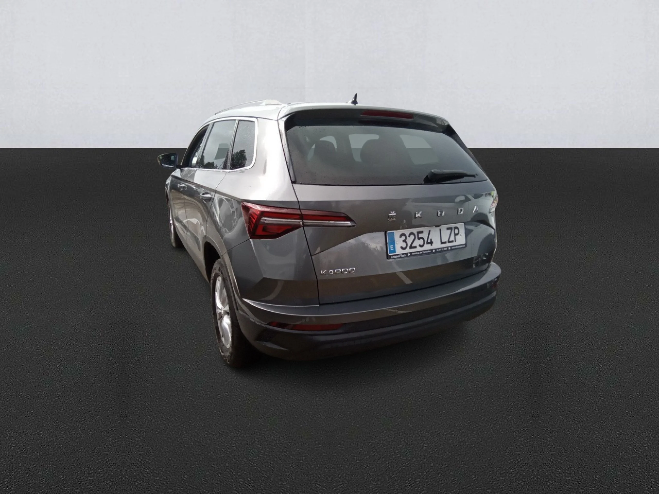 Skoda Karoq 2.0 TDI 85kW (115CV) Ambition - Foto 6