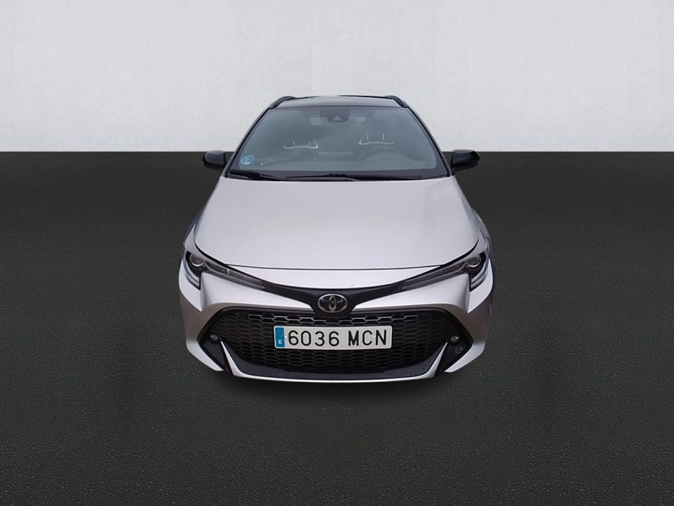 Toyota Corolla 2.0 180H GR-SPORT E-CVT TOURING SPORT - Foto 2