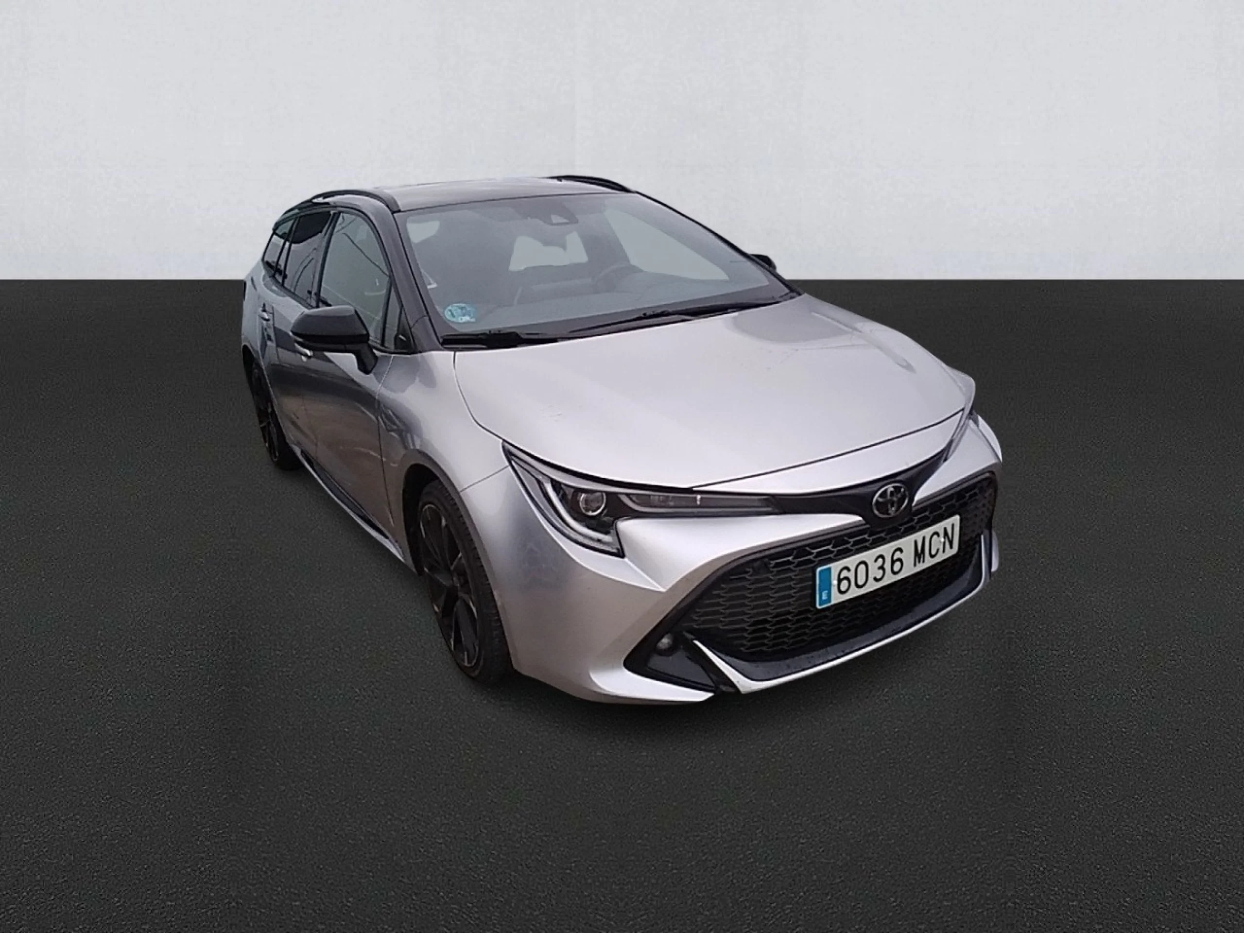 Toyota Corolla 2.0 180H GR-SPORT E-CVT TOURING SPORT - Foto 3