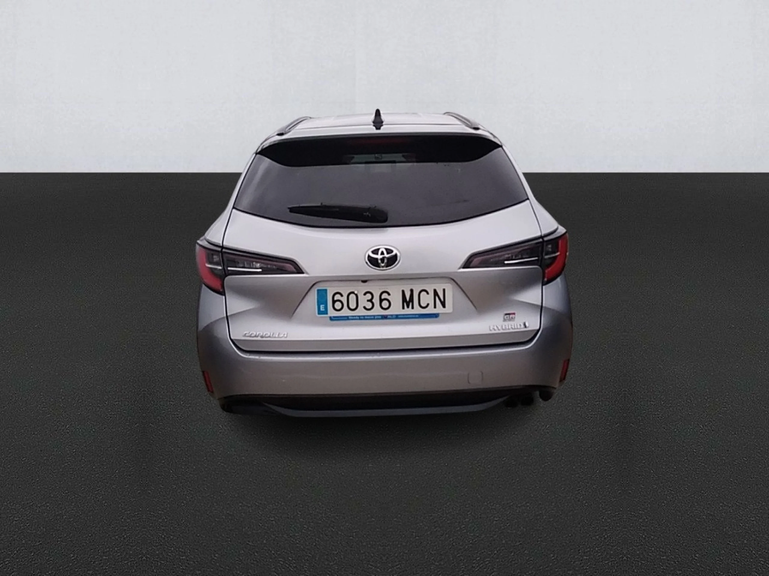 Toyota Corolla 2.0 180H GR-SPORT E-CVT TOURING SPORT - Foto 5