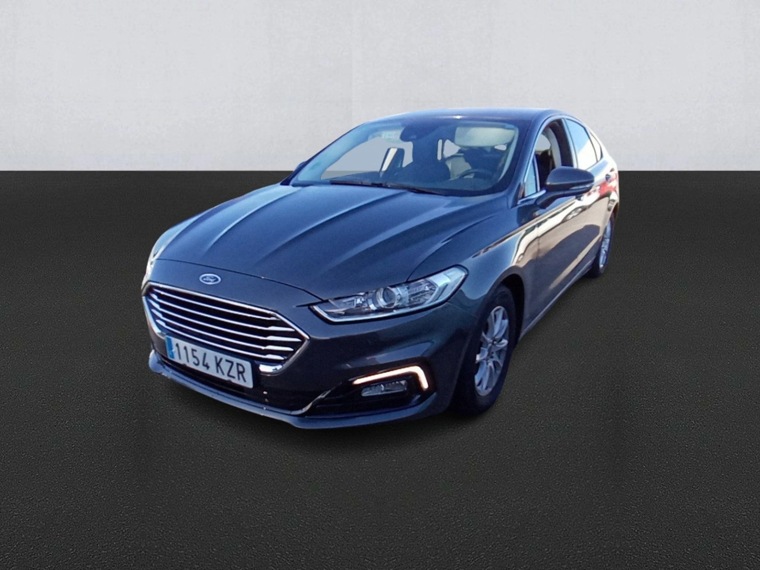 Ford Mondeo 2.0 TDCi 110kW (150CV) Trend - Foto 1