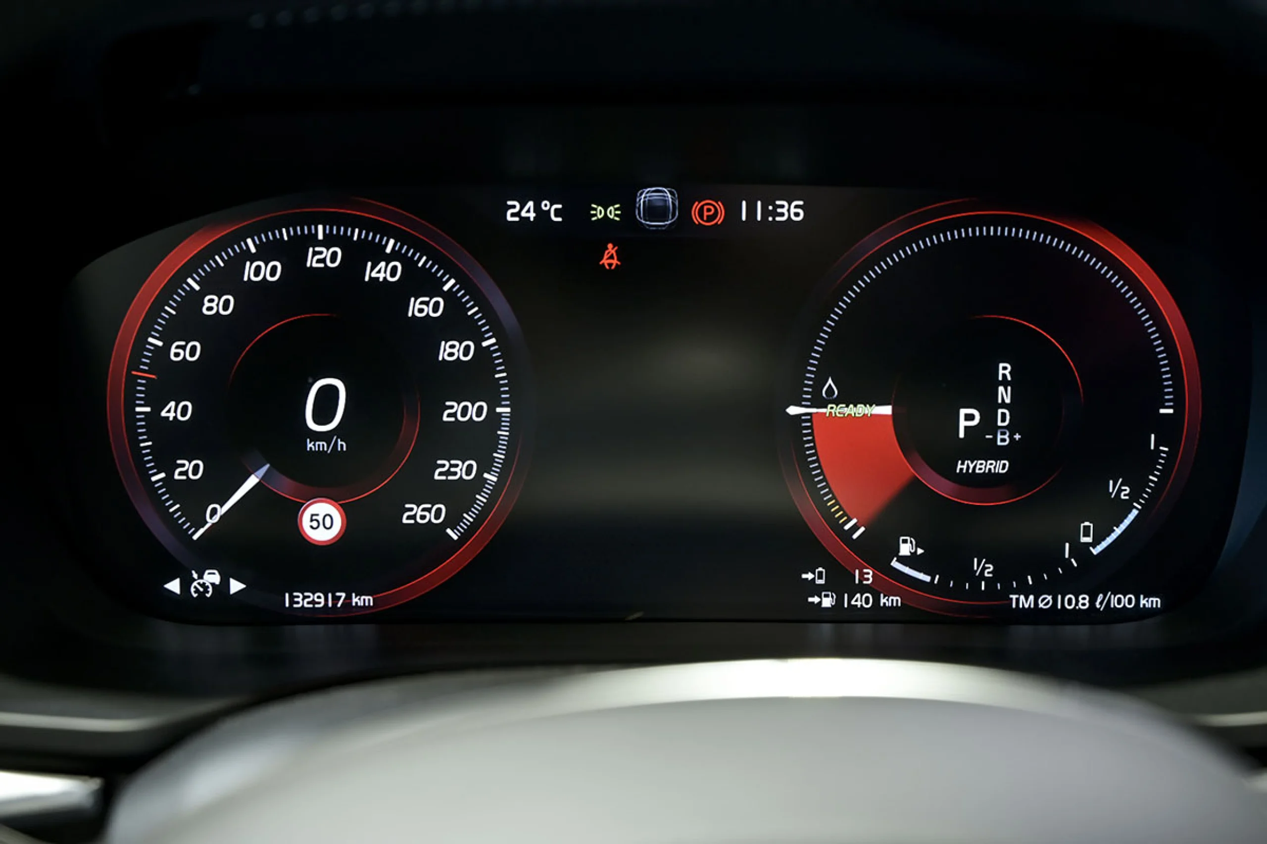 Volvo XC 60 XC60 2.0 T8 AWD Business Plus Auto - Foto 6