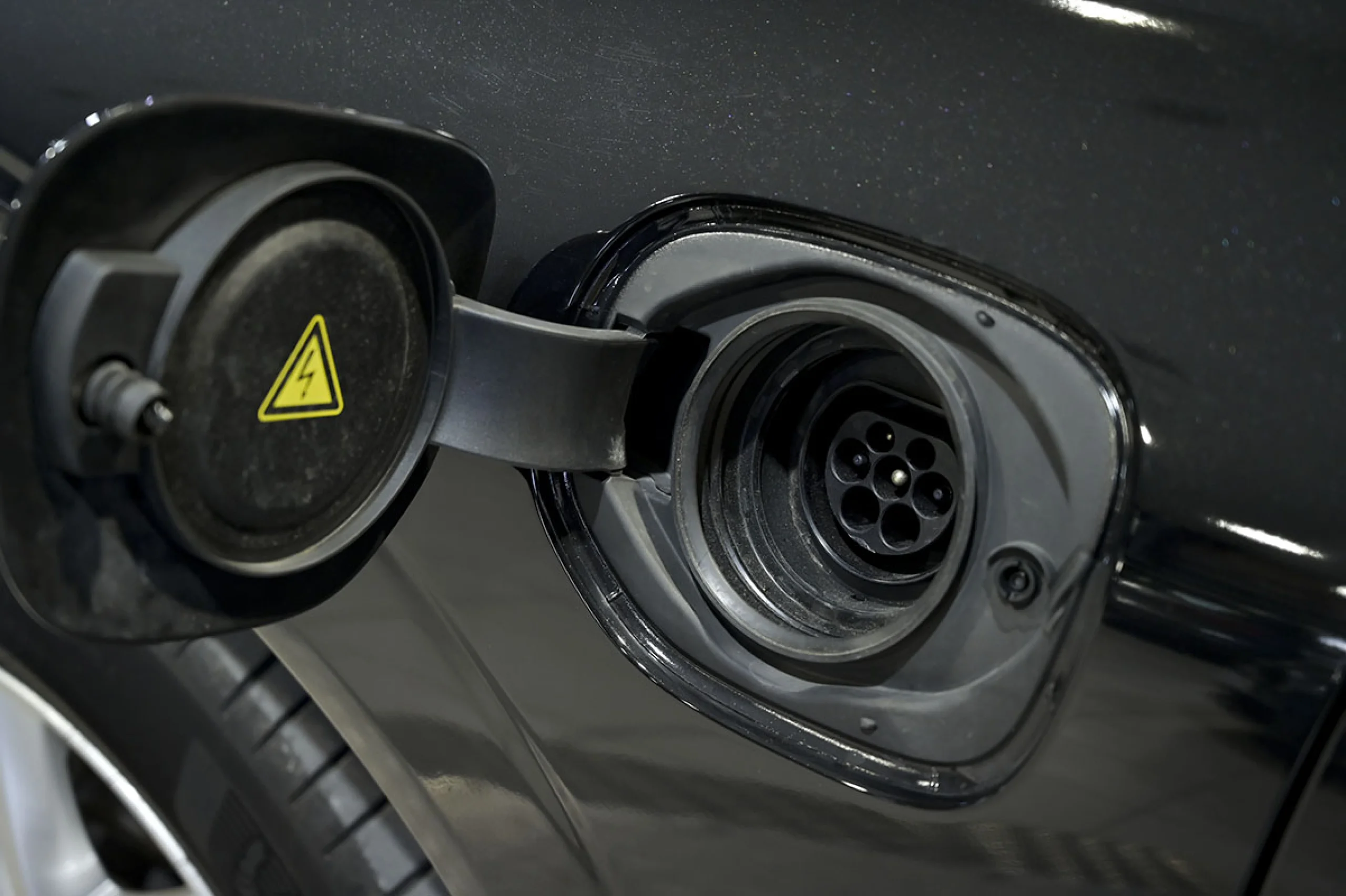 Volvo XC 60 XC60 2.0 T8 AWD Business Plus Auto - Foto 20