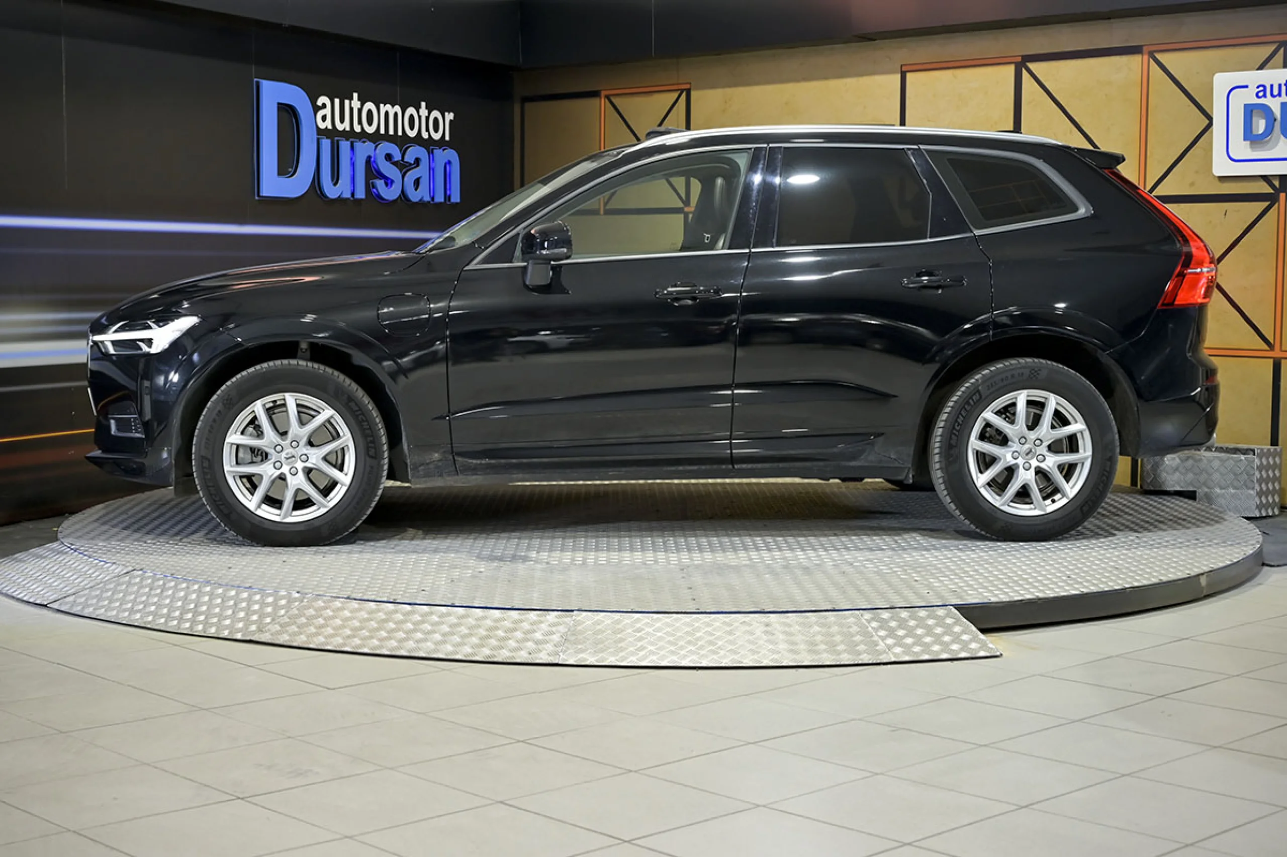 Volvo XC 60 XC60 2.0 T8 AWD Business Plus Auto - Foto 18