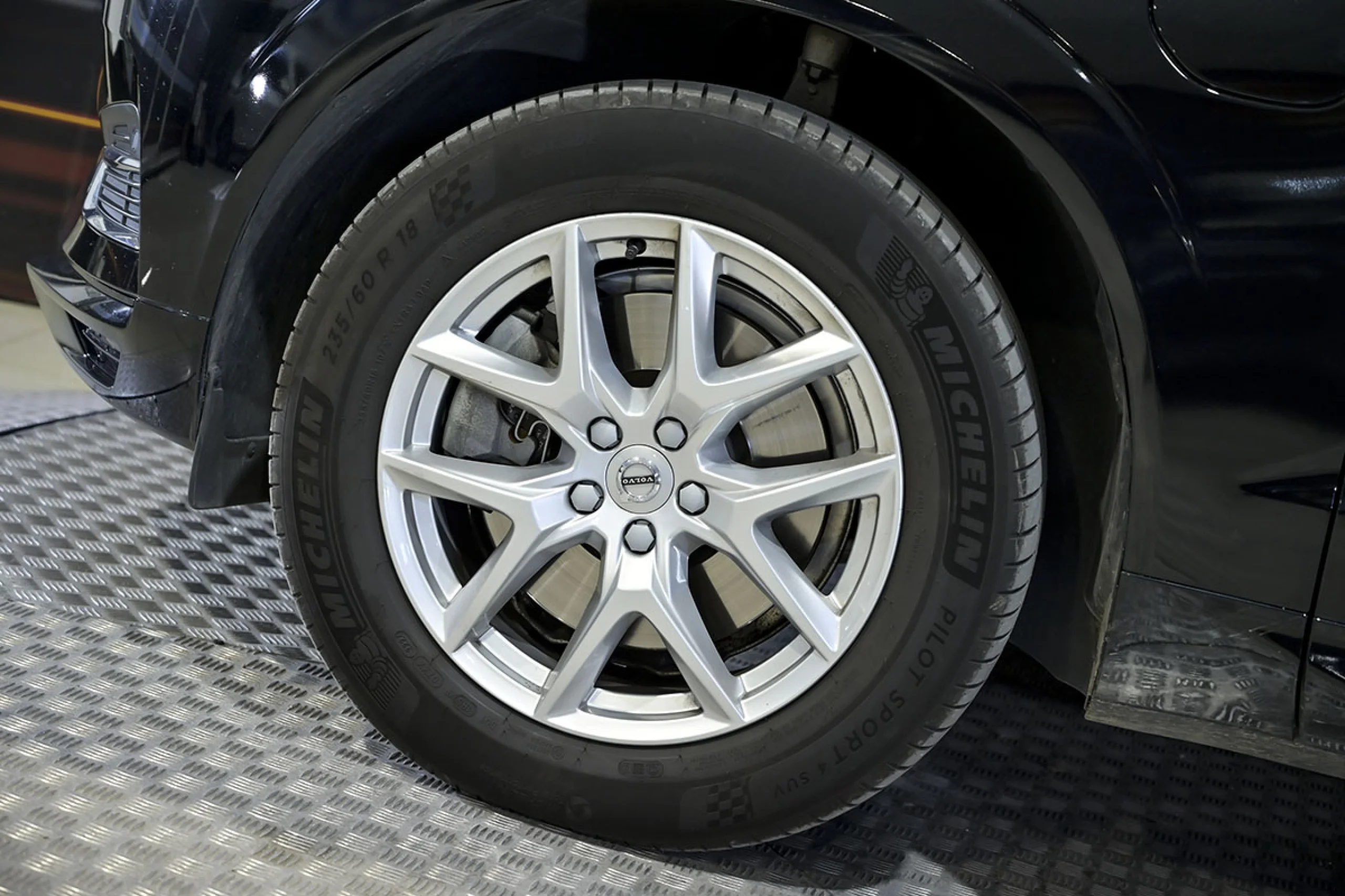 Volvo XC 60 XC60 2.0 T8 AWD Business Plus Auto - Foto 13