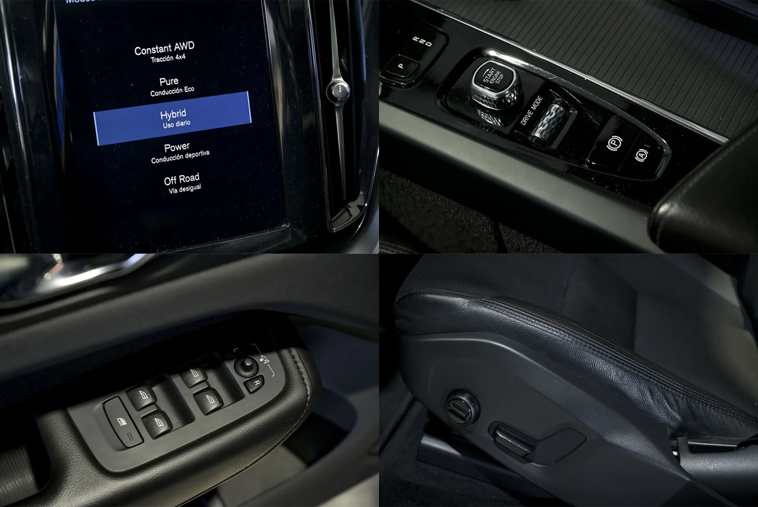 Volvo XC 60 XC60 2.0 T8 AWD Business Plus Auto - Foto 28