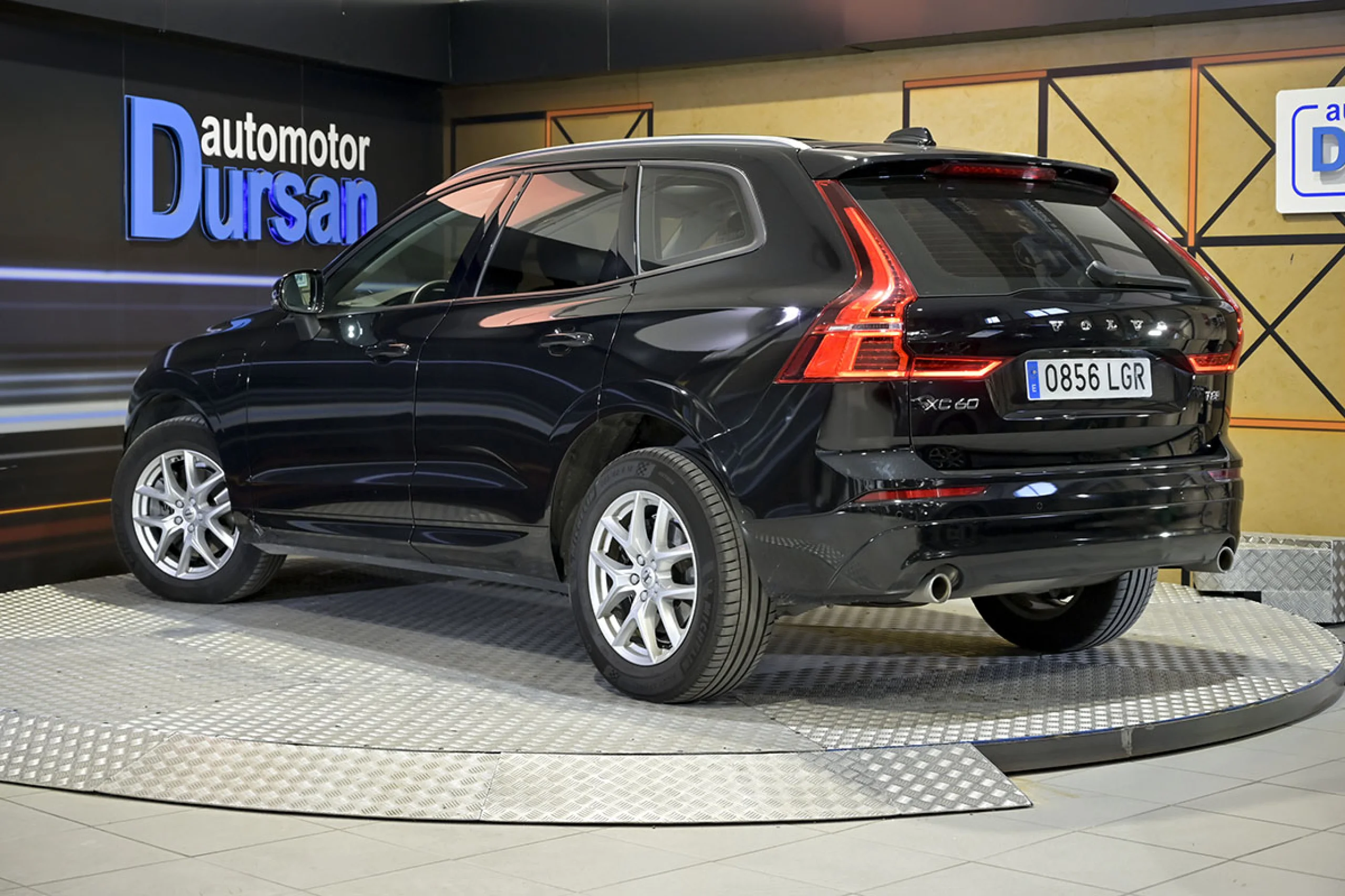 Volvo XC 60 XC60 2.0 T8 AWD Business Plus Auto - Foto 4
