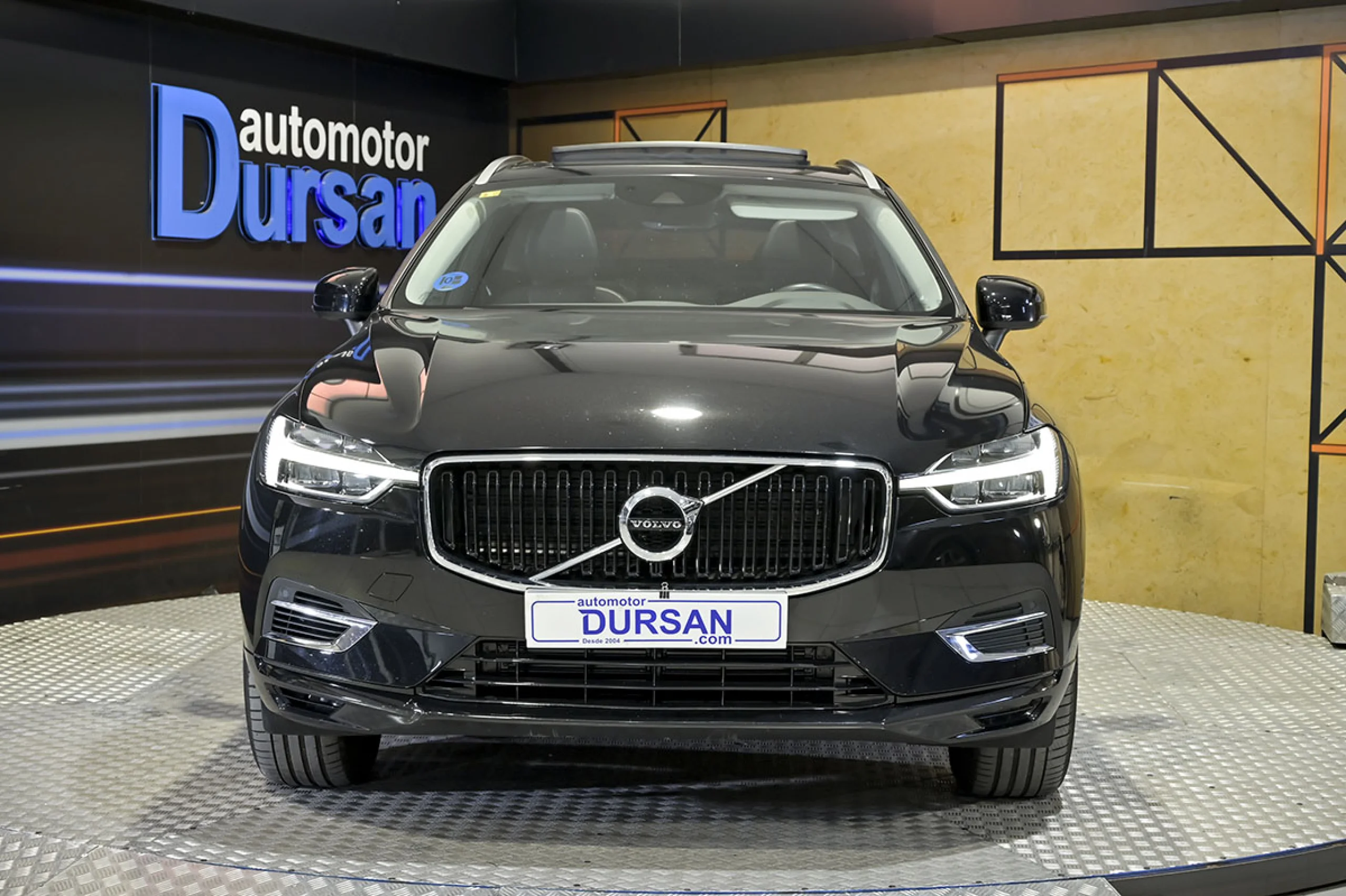 Volvo XC 60 XC60 2.0 T8 AWD Business Plus Auto - Foto 2