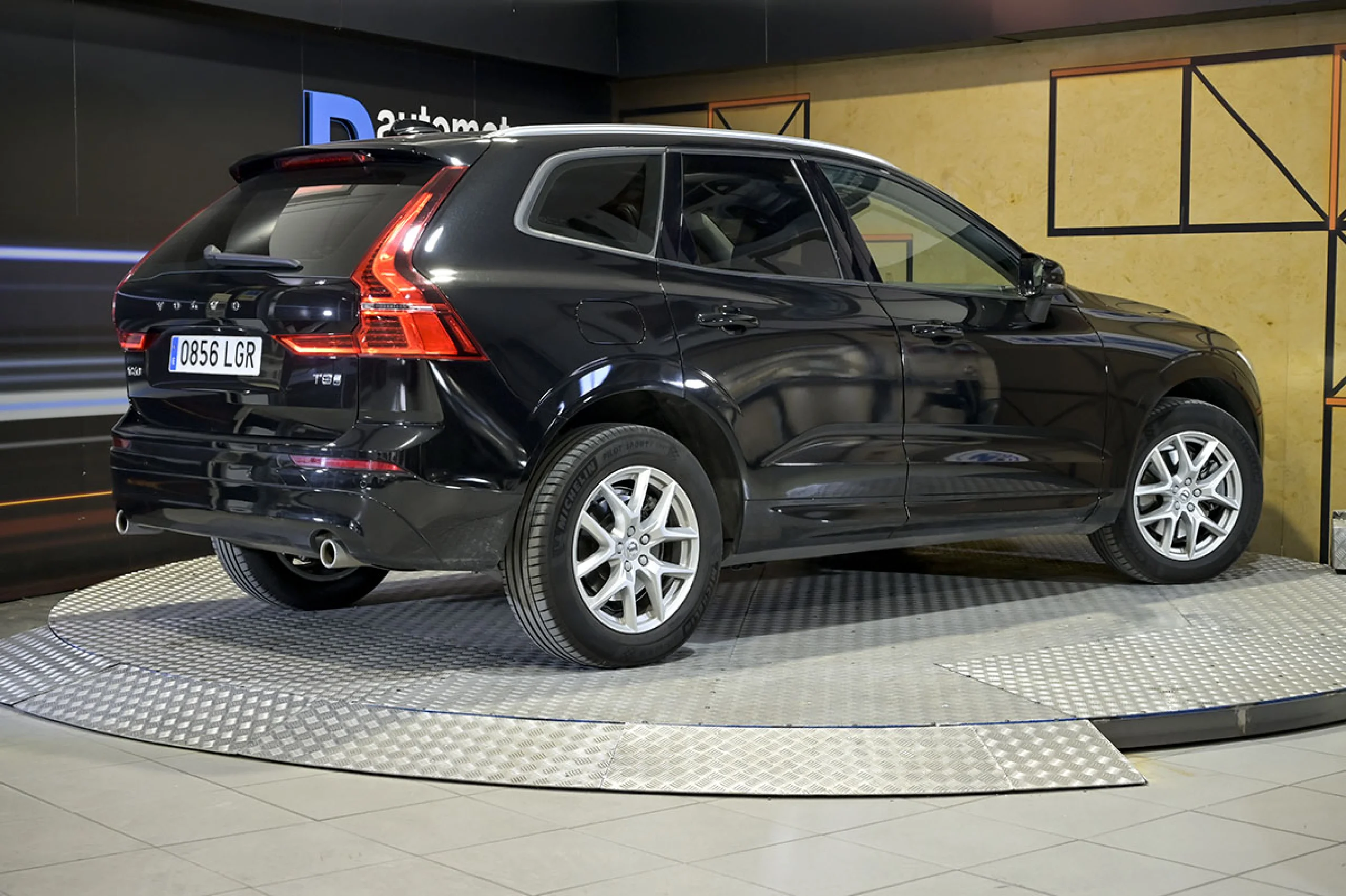 Volvo XC 60 XC60 2.0 T8 AWD Business Plus Auto - Foto 5
