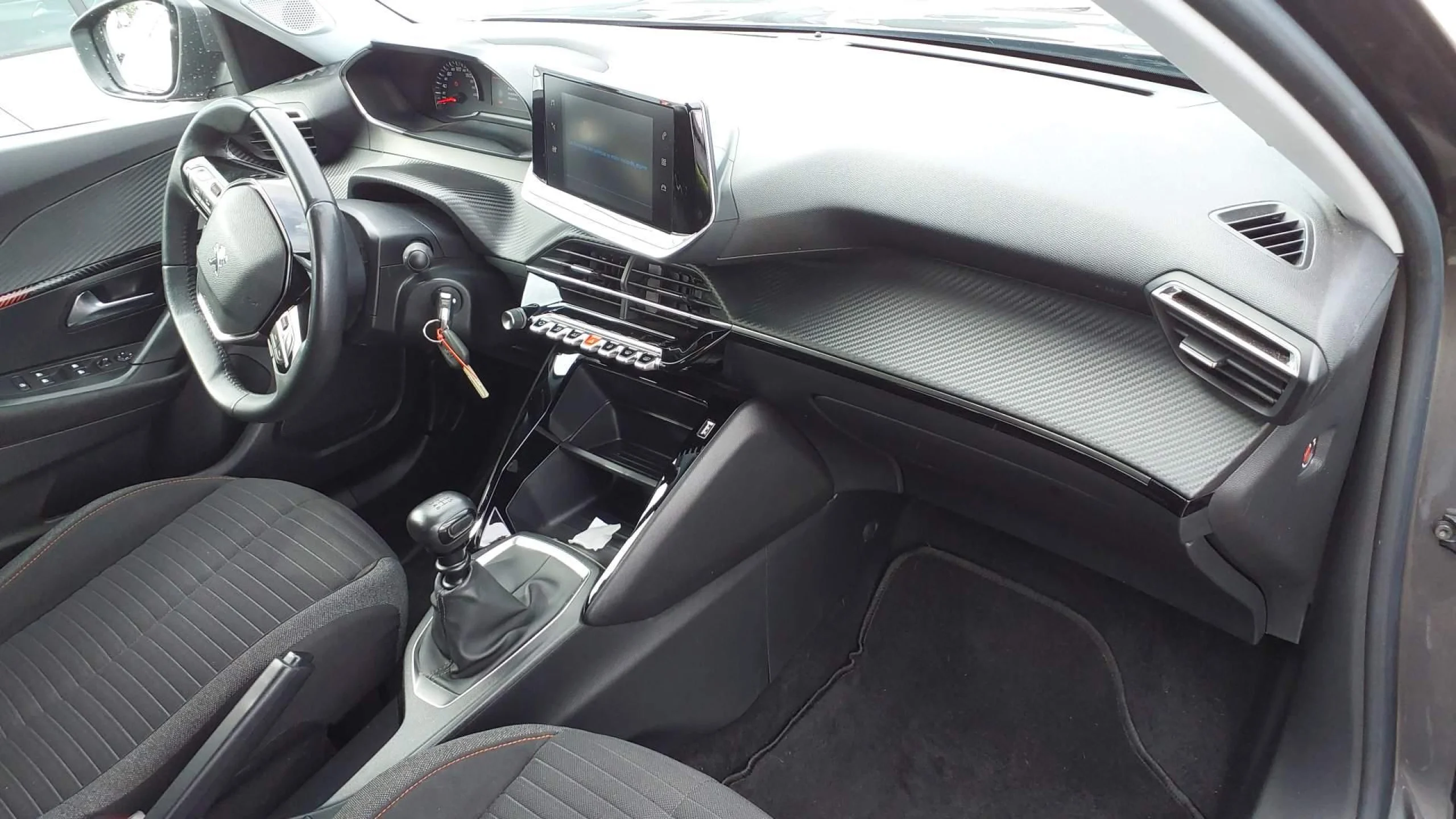 Peugeot 2008 Active Pack BlueHDI 81kW (110CV) - Foto 5