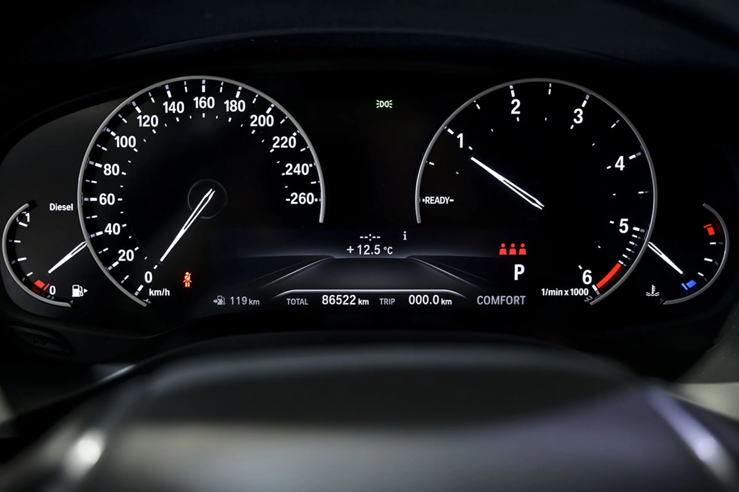 BMW X3 xDrive20d - Foto 7