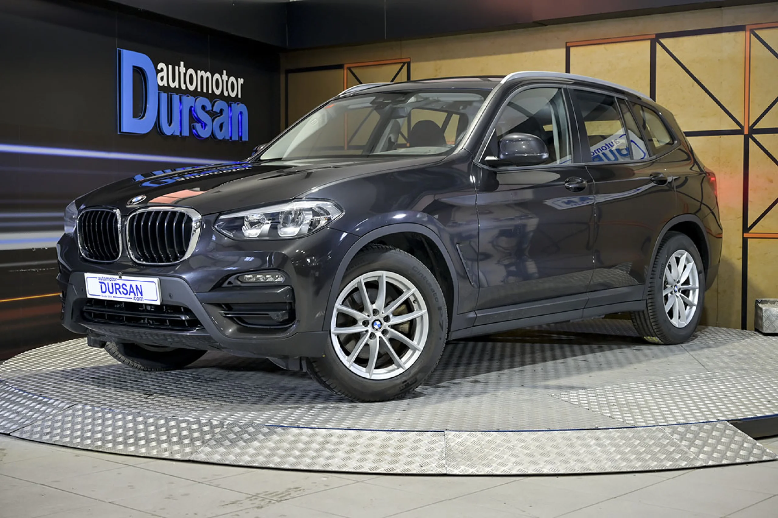 BMW X3 xDrive20d - Foto 1