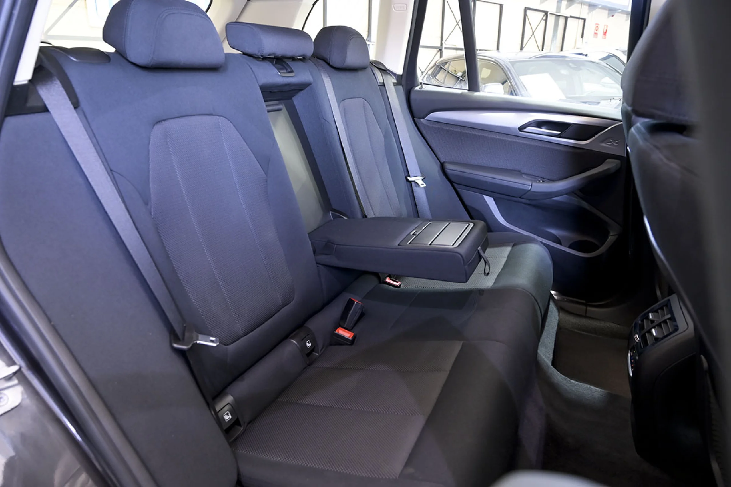 BMW X3 xDrive20d - Foto 17