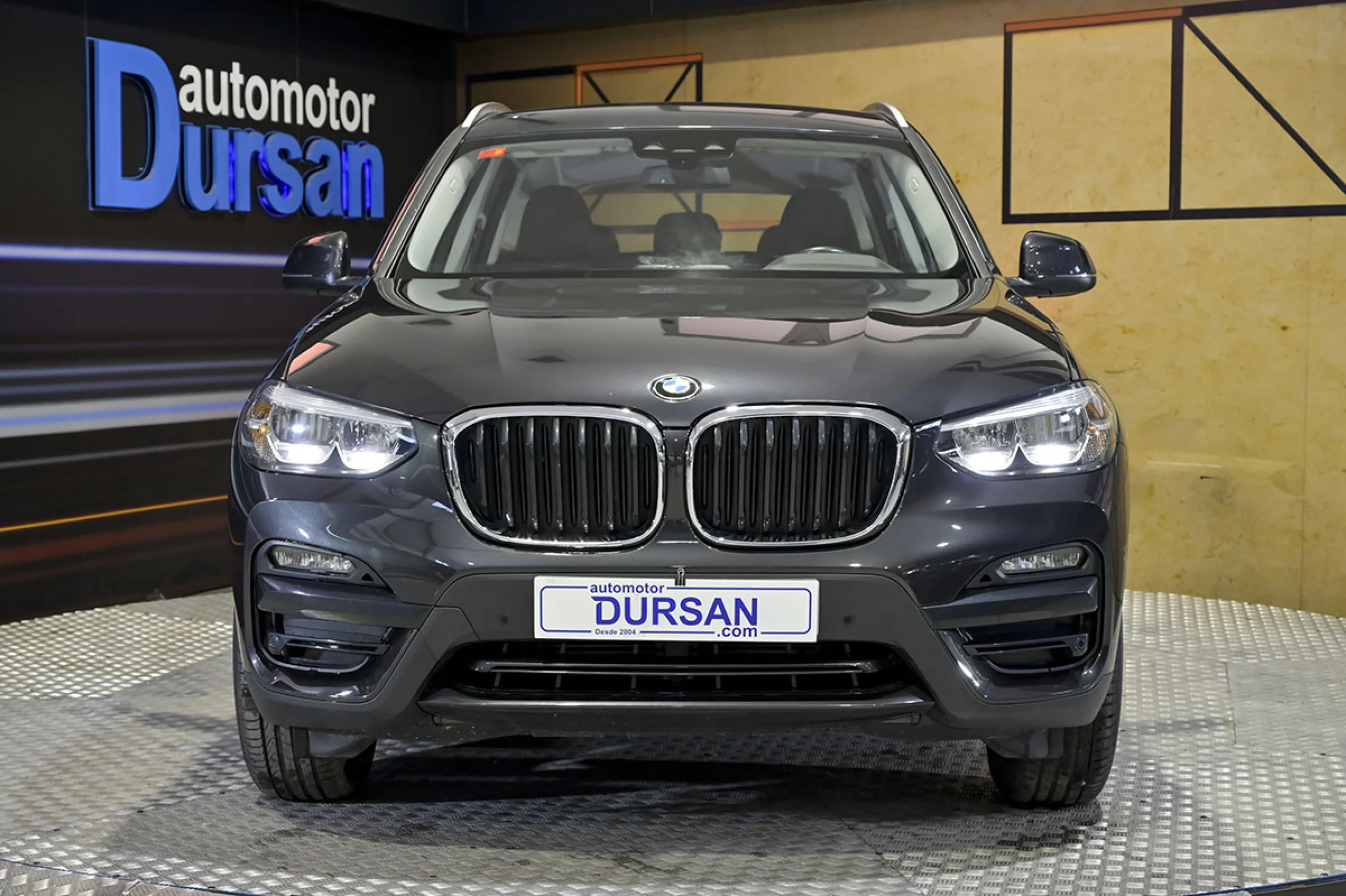 BMW X3 xDrive20d - Foto 2