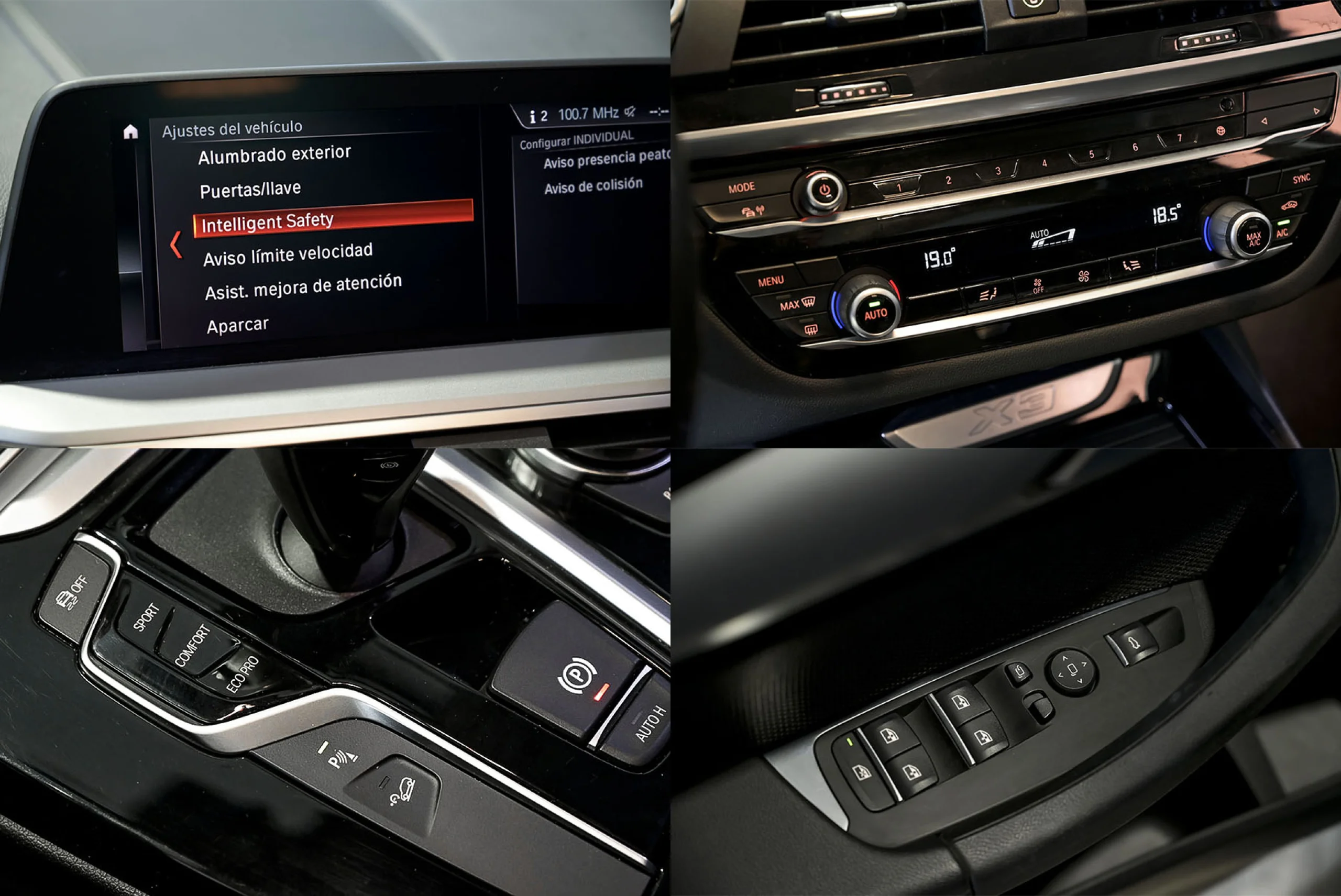 BMW X3 xDrive20d - Foto 22