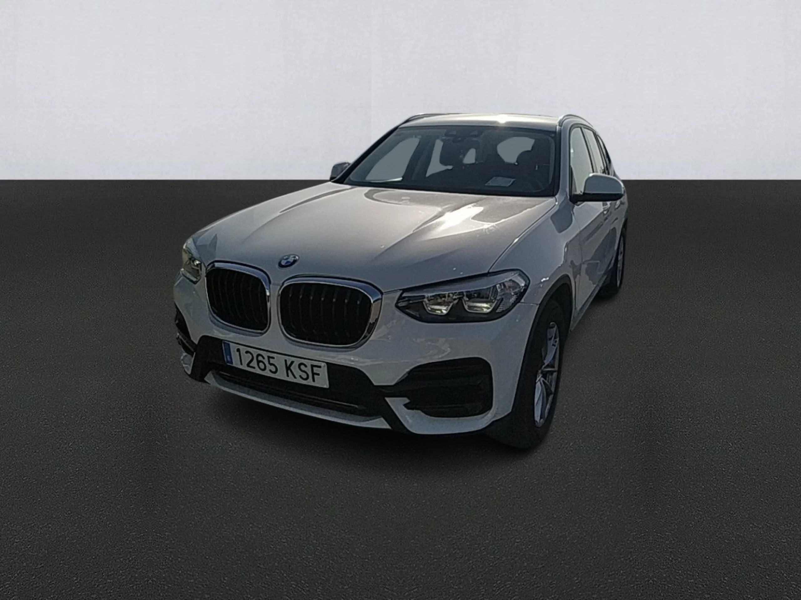 BMW X3 (E) xDrive20d - Foto 1