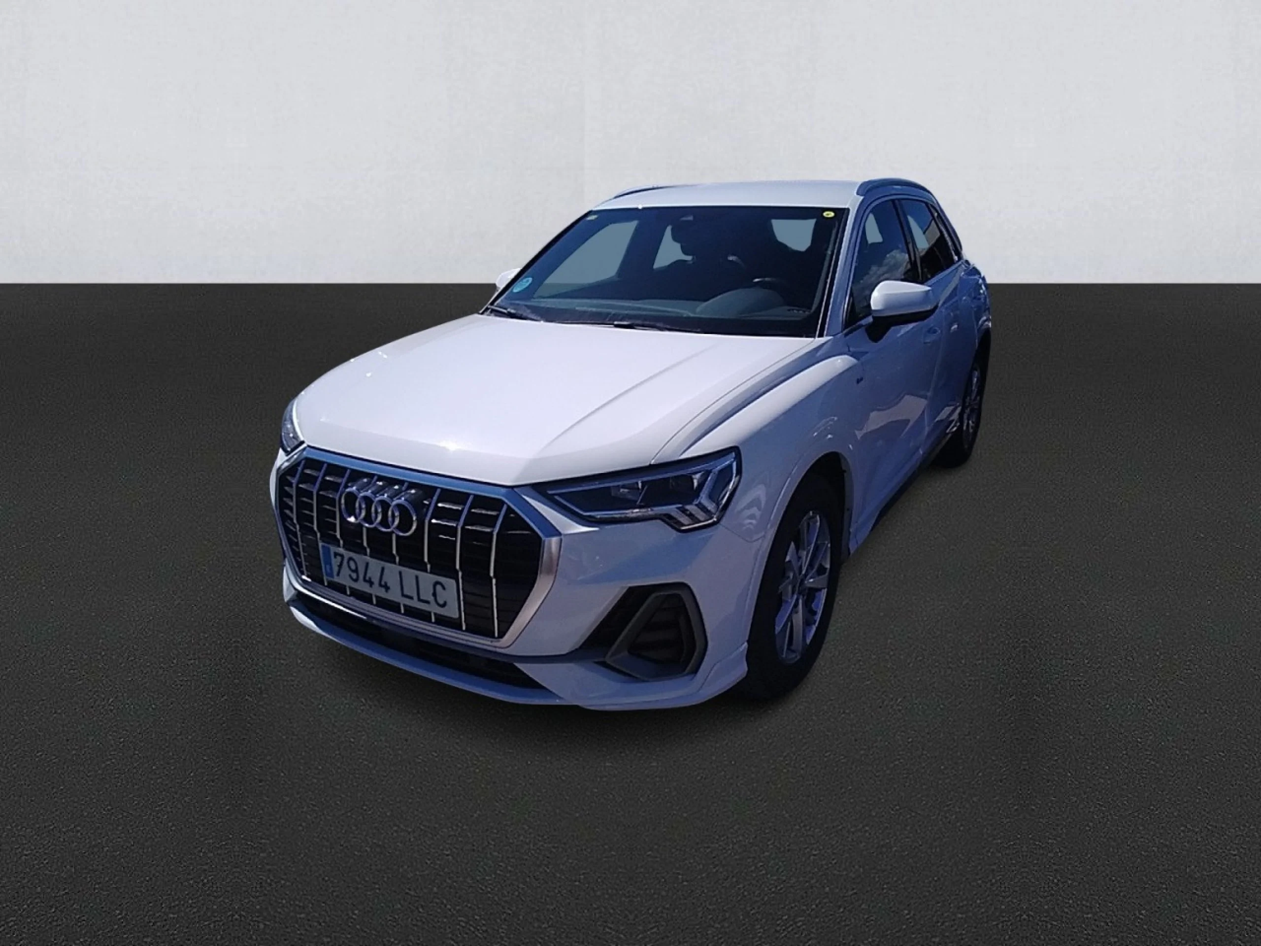 Audi Q3 S line 35 TFSI 110kW (150CV) - Foto 1