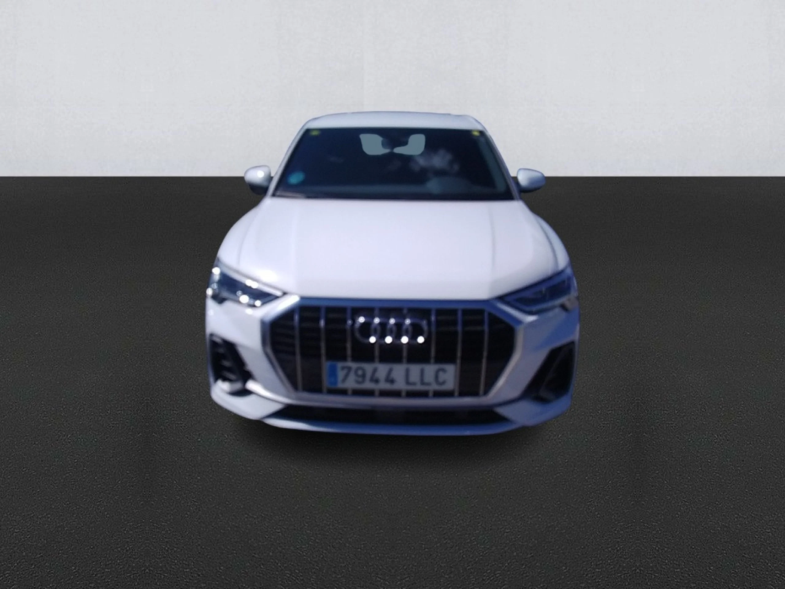 Audi Q3 S line 35 TFSI 110kW (150CV) - Foto 2