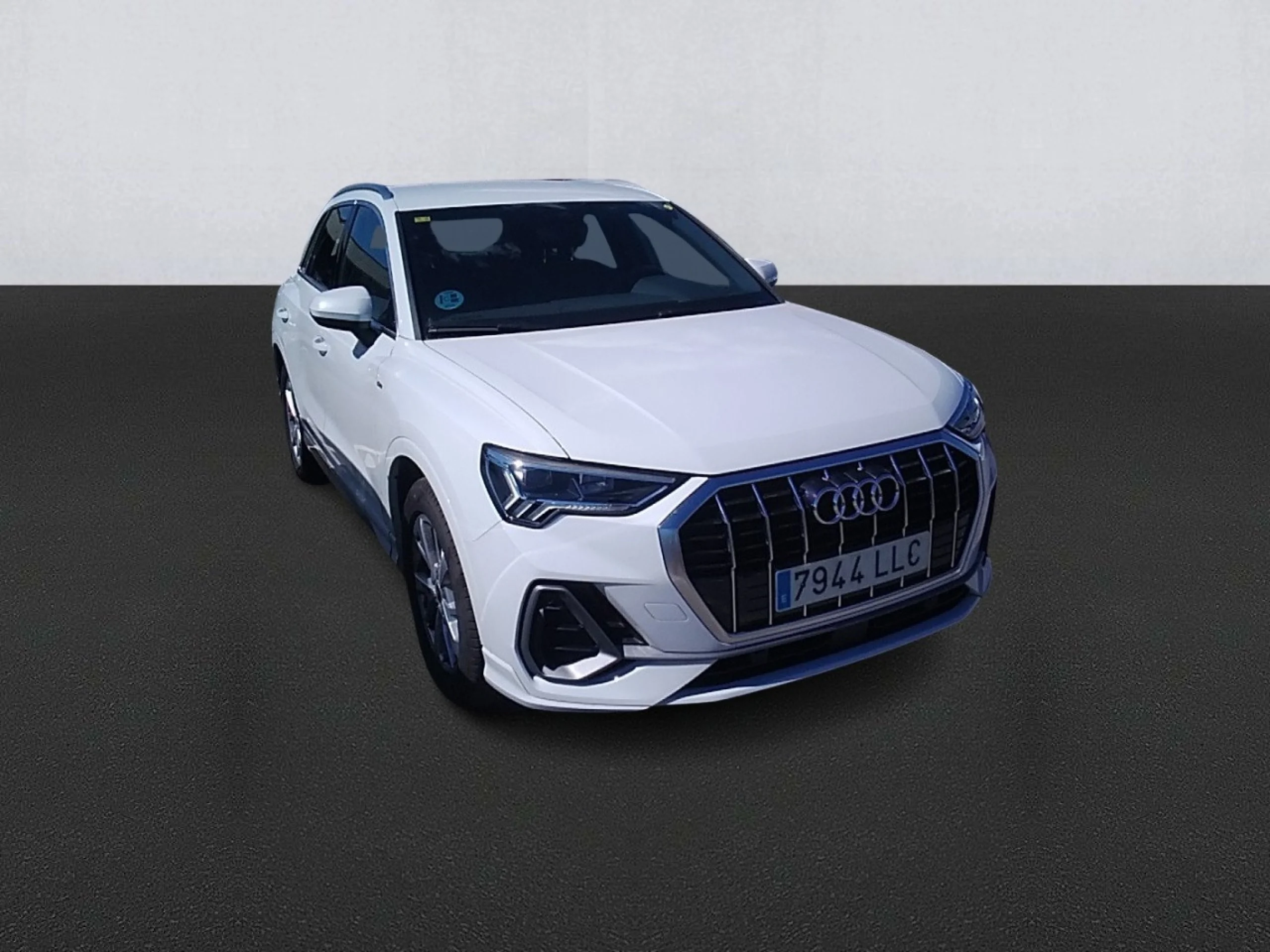 Audi Q3 S line 35 TFSI 110kW (150CV) - Foto 3