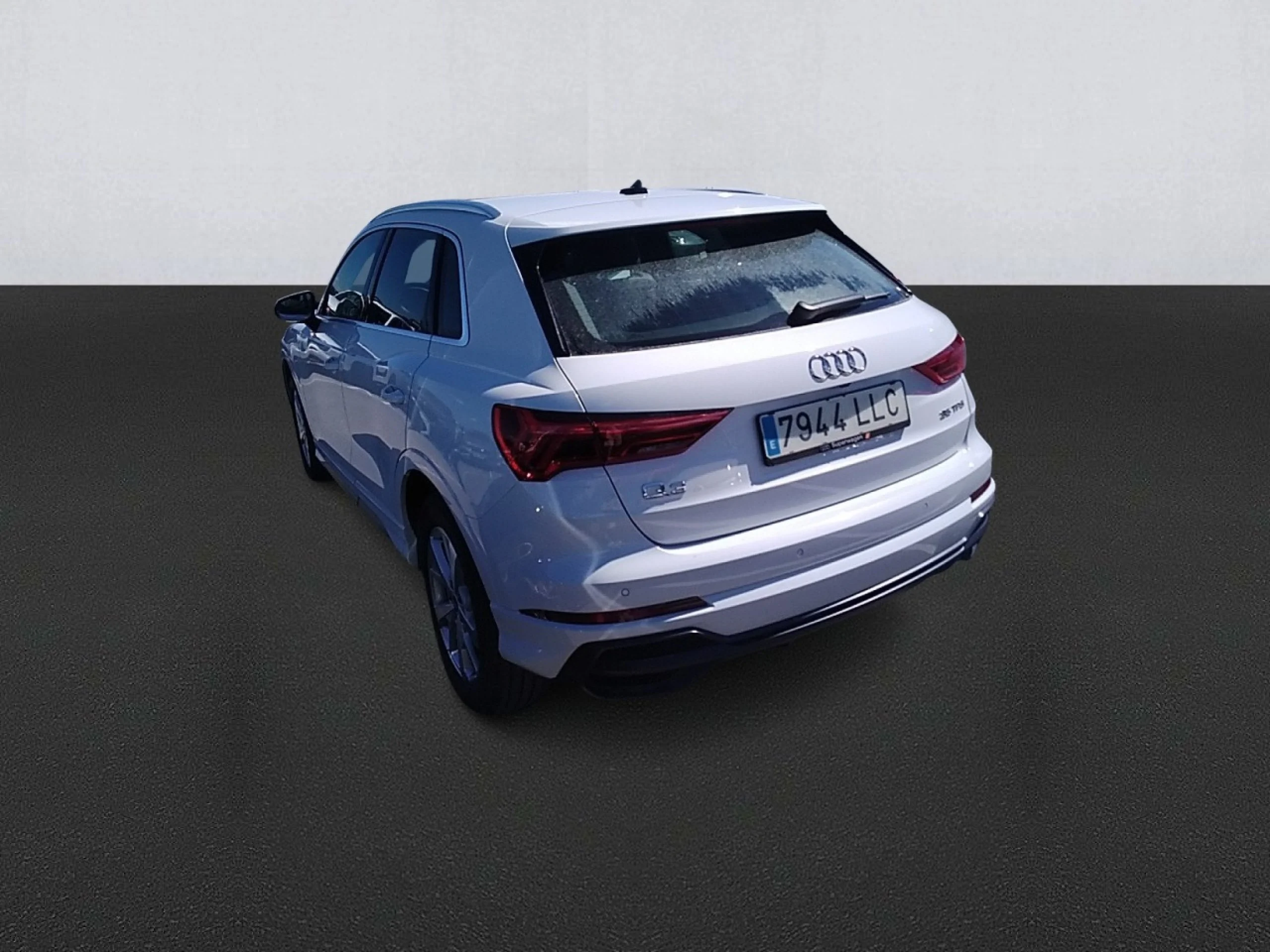 Audi Q3 S line 35 TFSI 110kW (150CV) - Foto 6