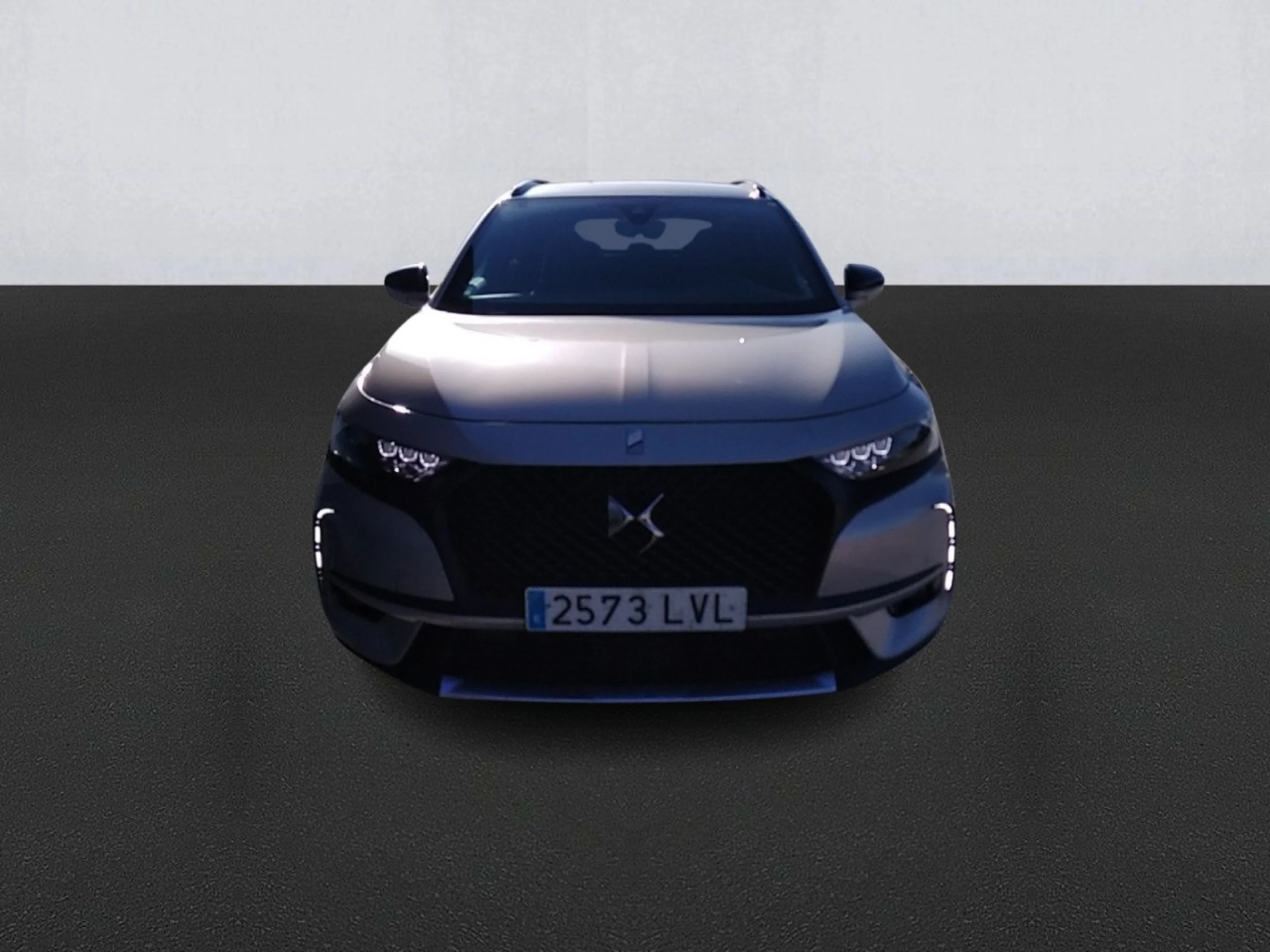 DS DS3 DS 7 CROSSBACK 1.6 E-Tense 225 PERFORMANCE LINE Auto - Foto 2