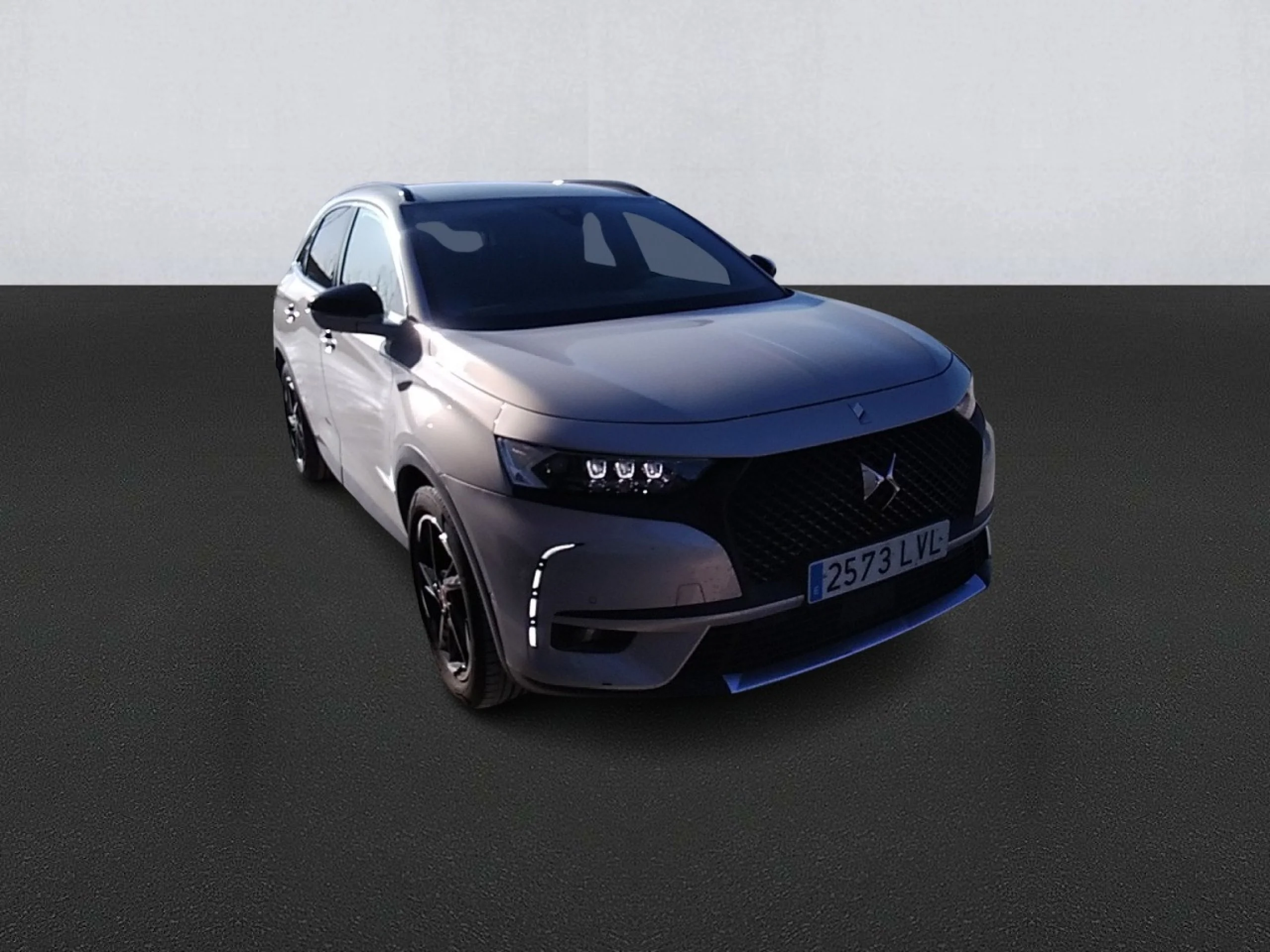 DS DS3 DS 7 CROSSBACK 1.6 E-Tense 225 PERFORMANCE LINE Auto - Foto 3