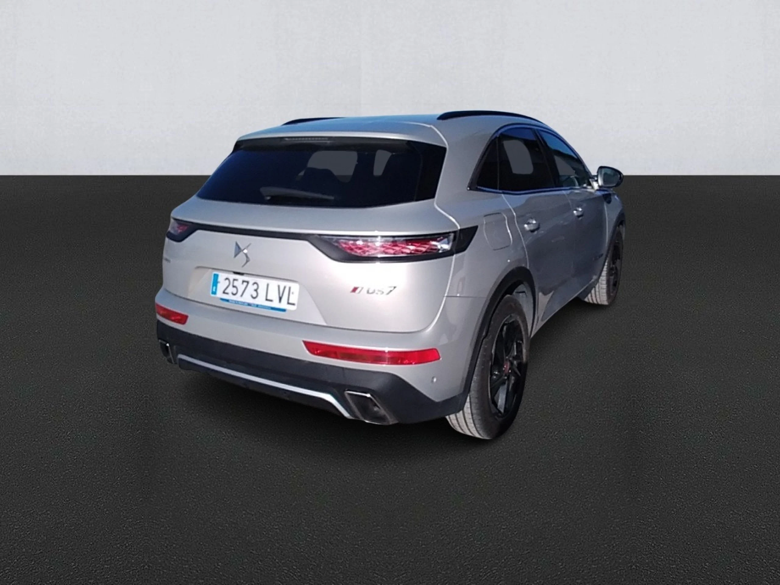 DS DS3 DS 7 CROSSBACK 1.6 E-Tense 225 PERFORMANCE LINE Auto - Foto 4
