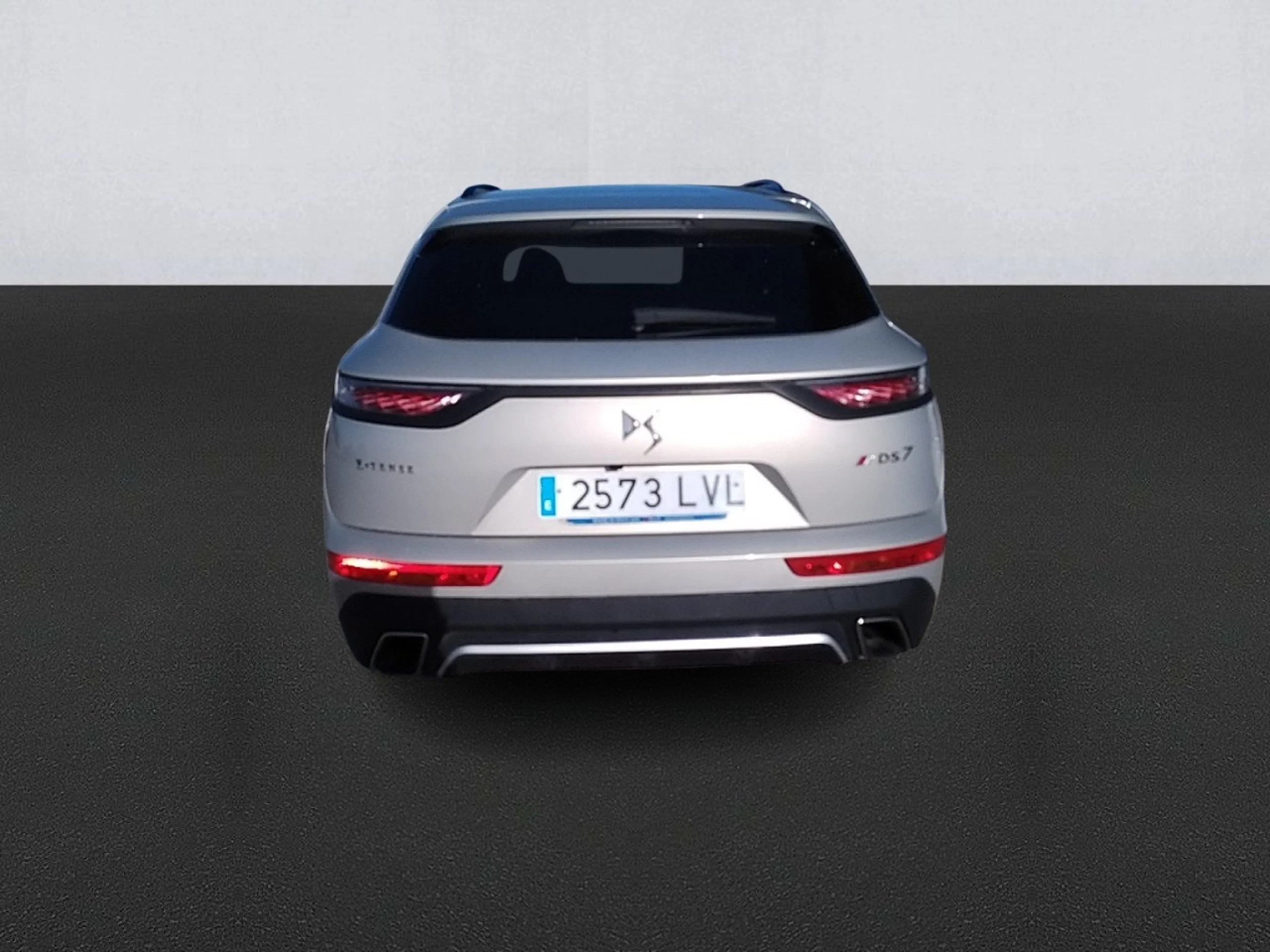 DS DS3 DS 7 CROSSBACK 1.6 E-Tense 225 PERFORMANCE LINE Auto - Foto 5