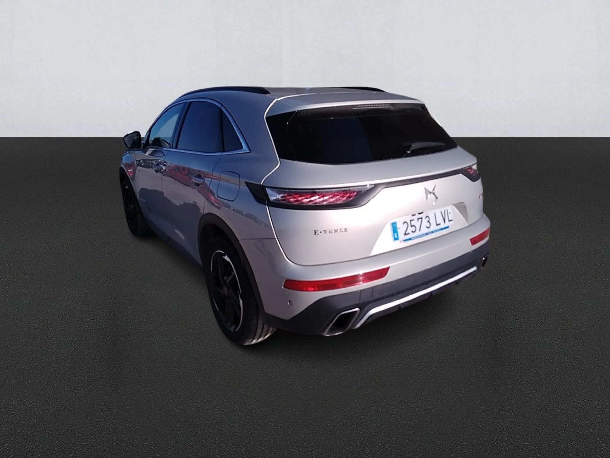 DS DS3 DS 7 CROSSBACK 1.6 E-Tense 225 PERFORMANCE LINE Auto - Foto 6