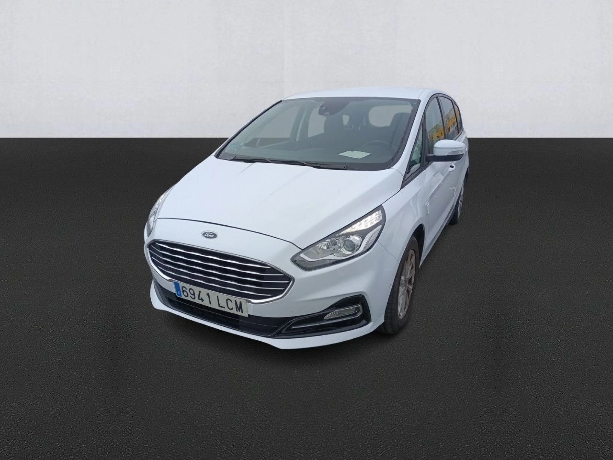 Ford S-Max 2.0 TDCi Panther 110kW Trend - Foto 1