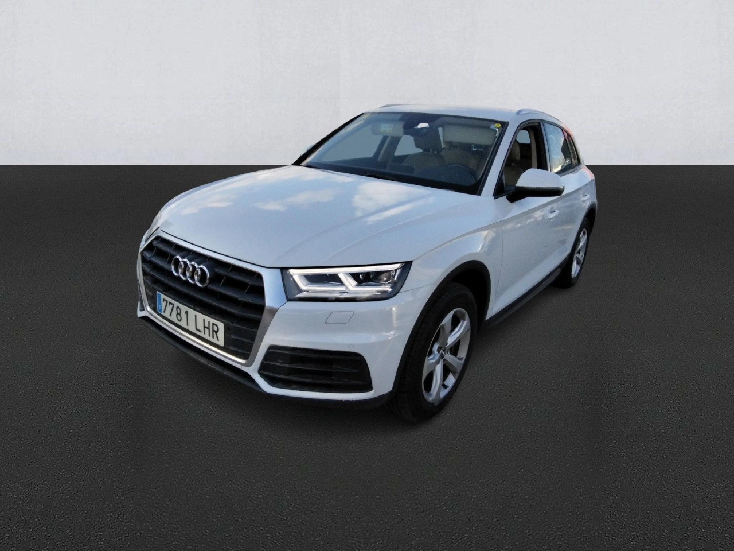 Audi Q5 Advanced 35 TDI 120kW S tronic - Foto 1