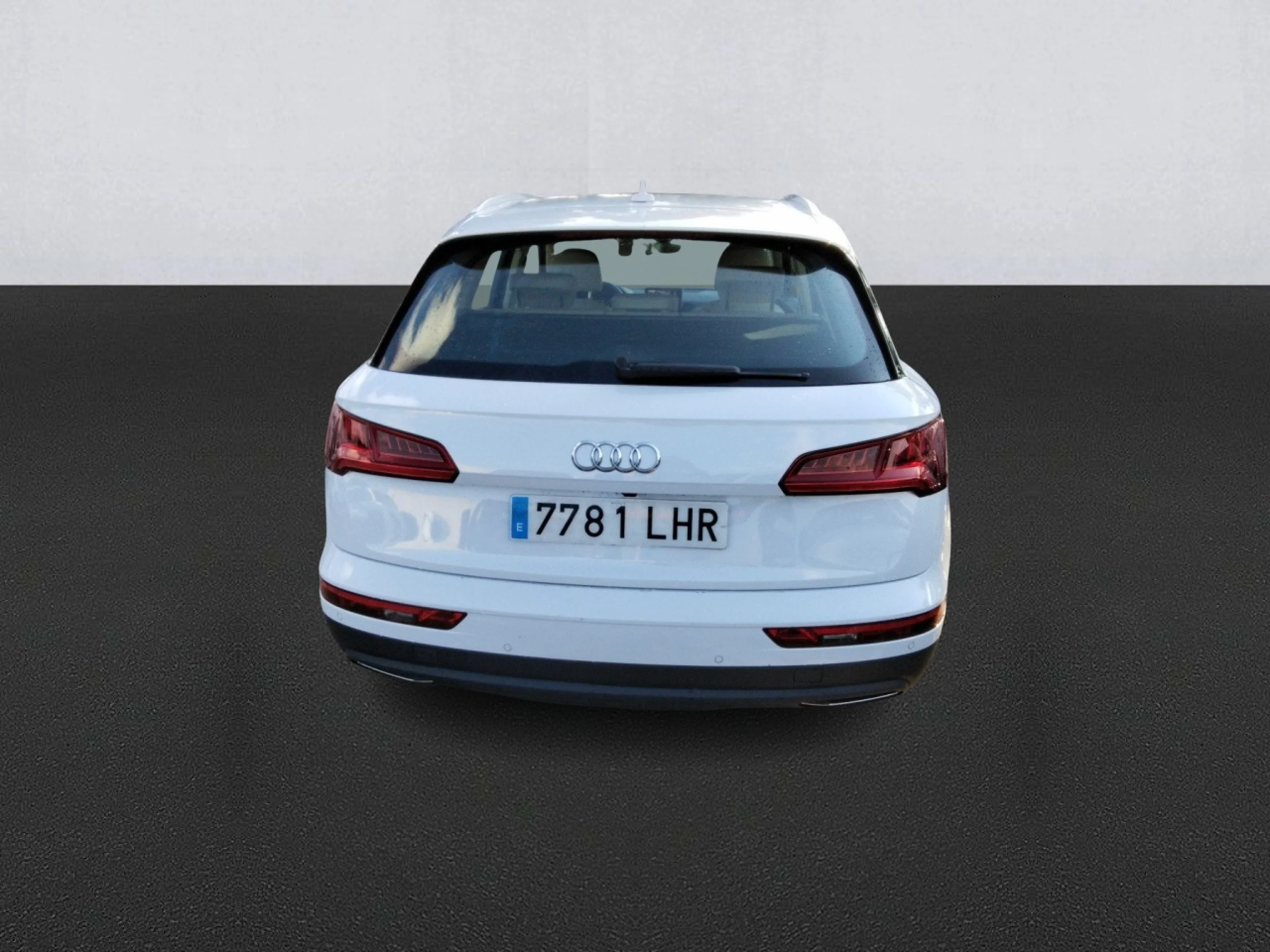 Audi Q5 Advanced 35 TDI 120kW S tronic - Foto 5