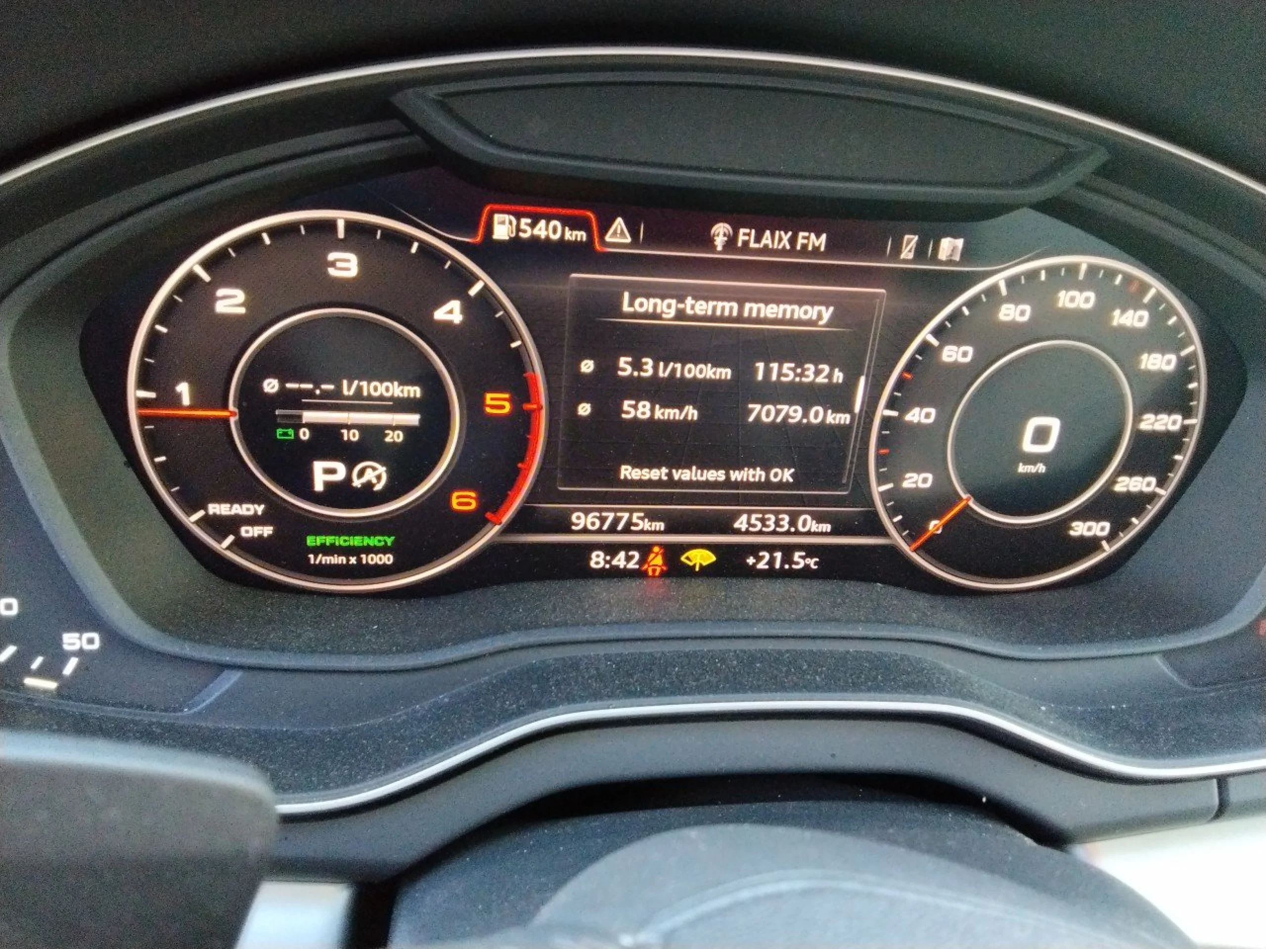 Audi Q5 Advanced 35 TDI 120kW S tronic - Foto 8