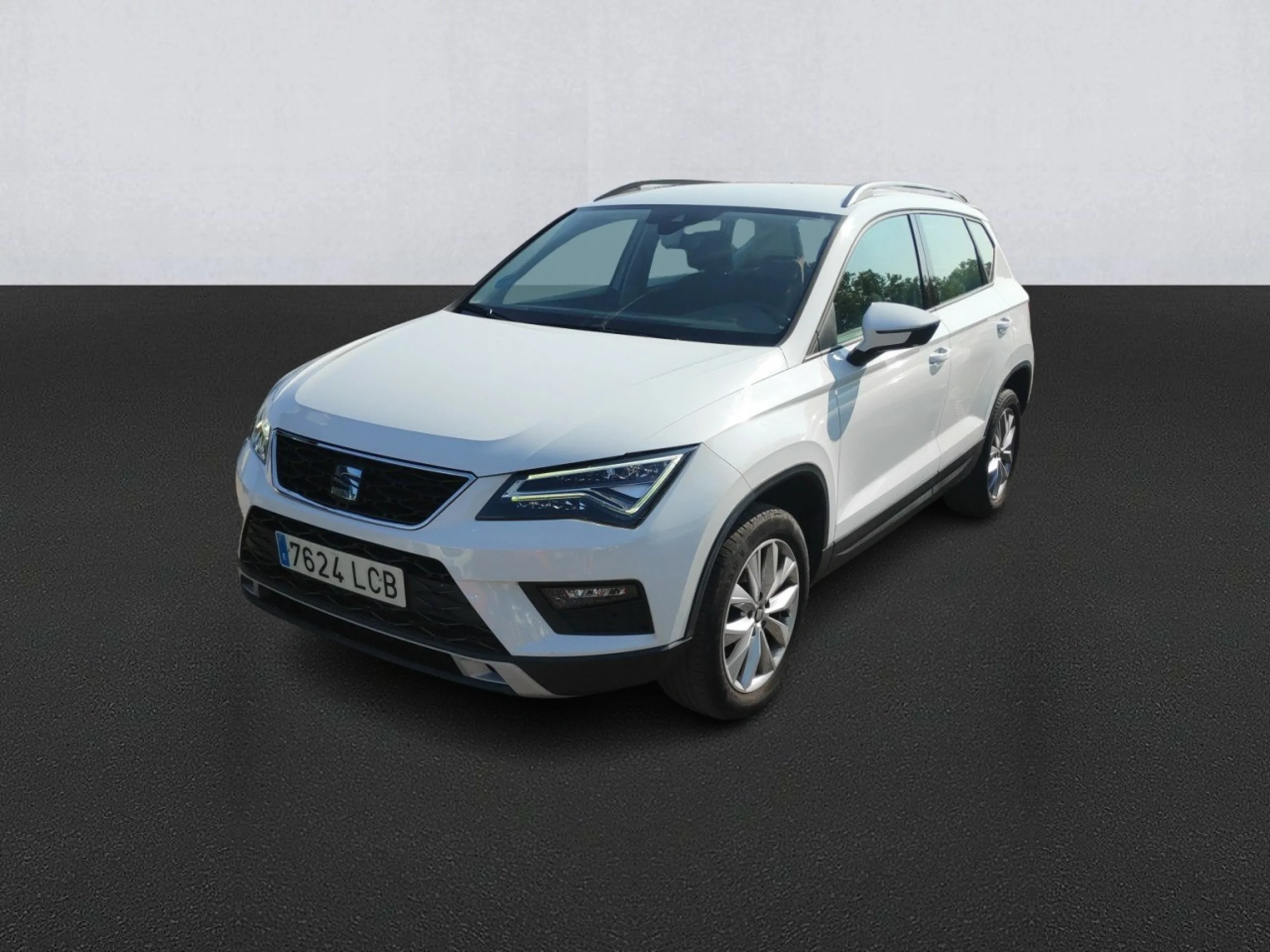 Seat Ateca 1.6 TDI 85kW St&amp;Sp Style Edit. Nav Eco - Foto 1