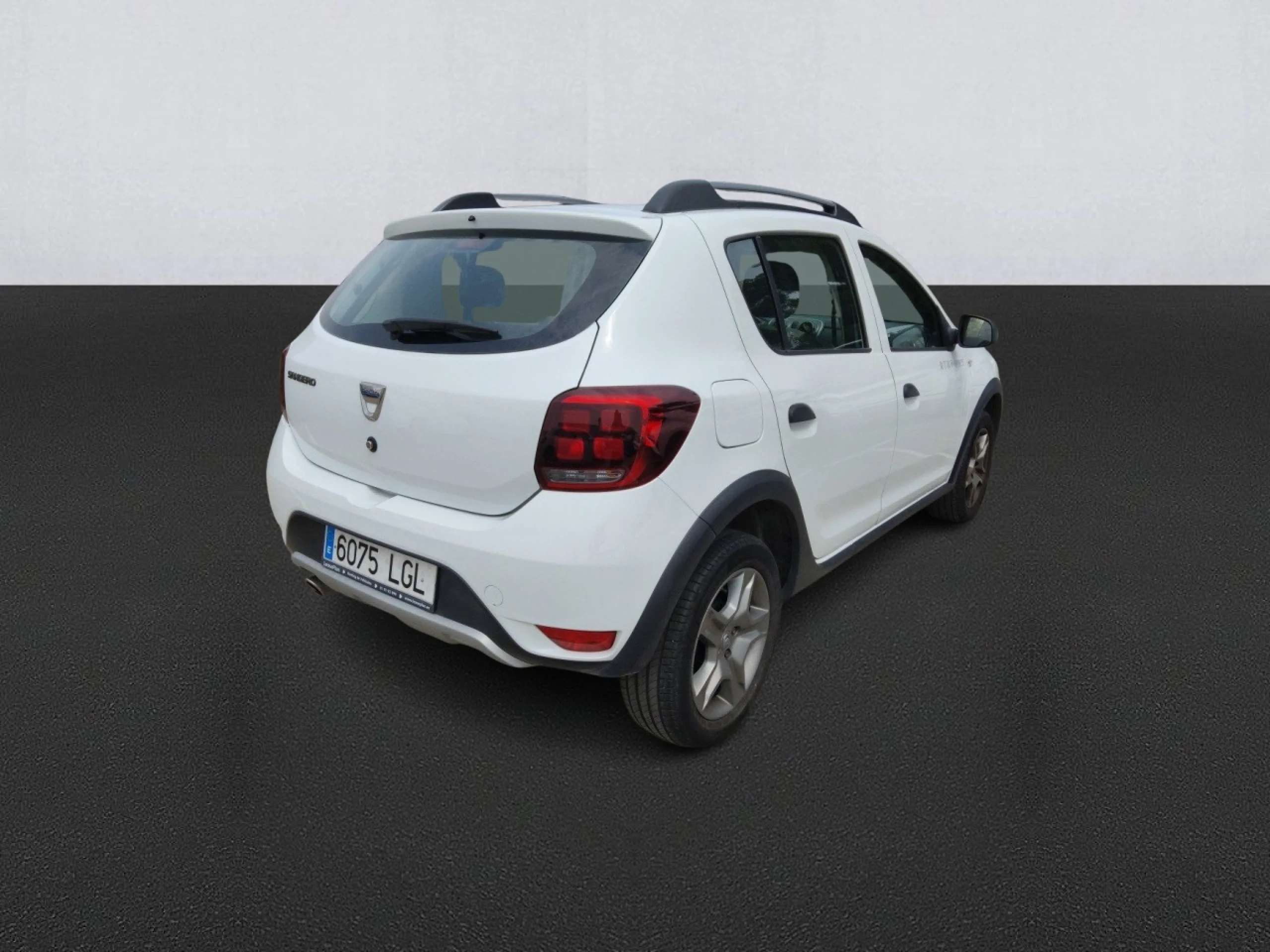 Dacia Sandero Stepway Essential TCE 66kW (90CV) - Foto 4