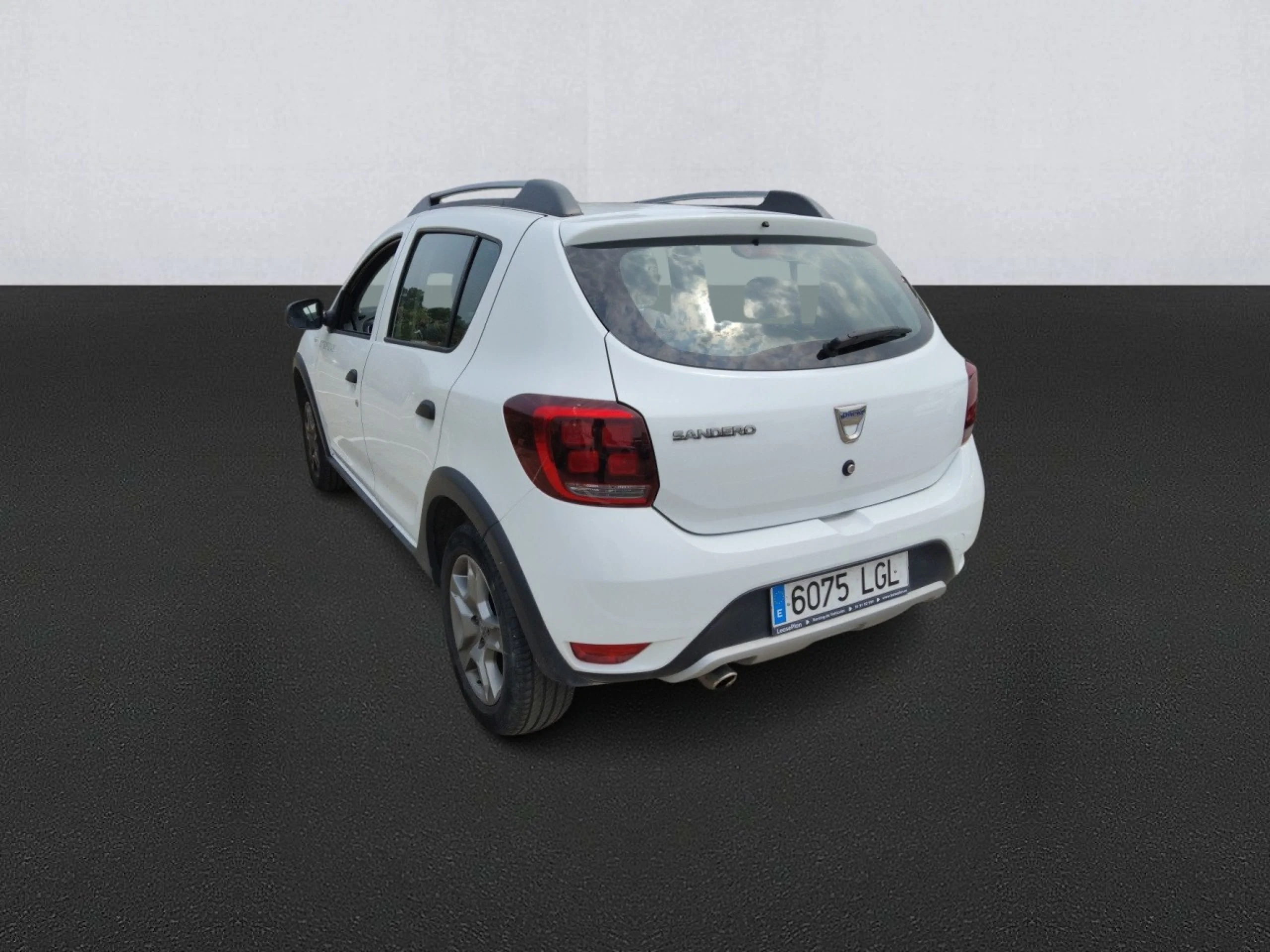 Dacia Sandero Stepway Essential TCE 66kW (90CV) - Foto 6