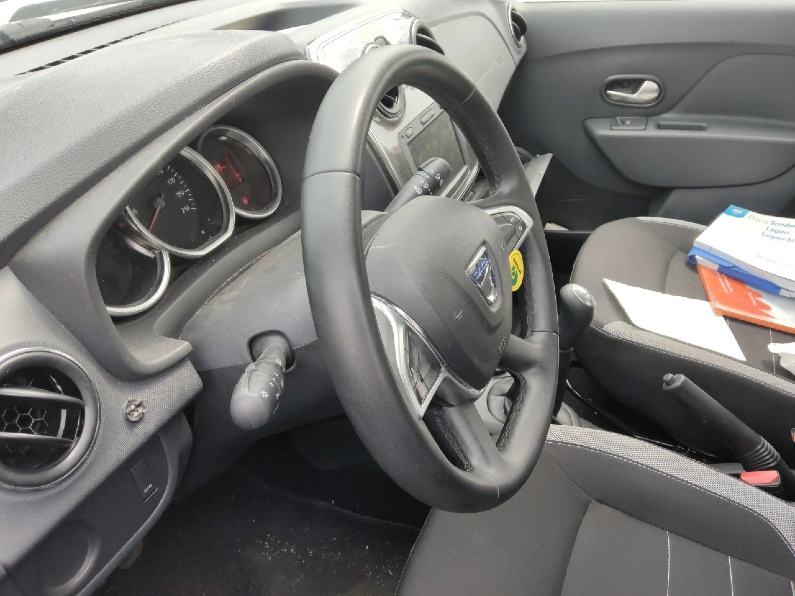 Dacia Sandero Stepway Essential TCE 66kW (90CV) - Foto 7