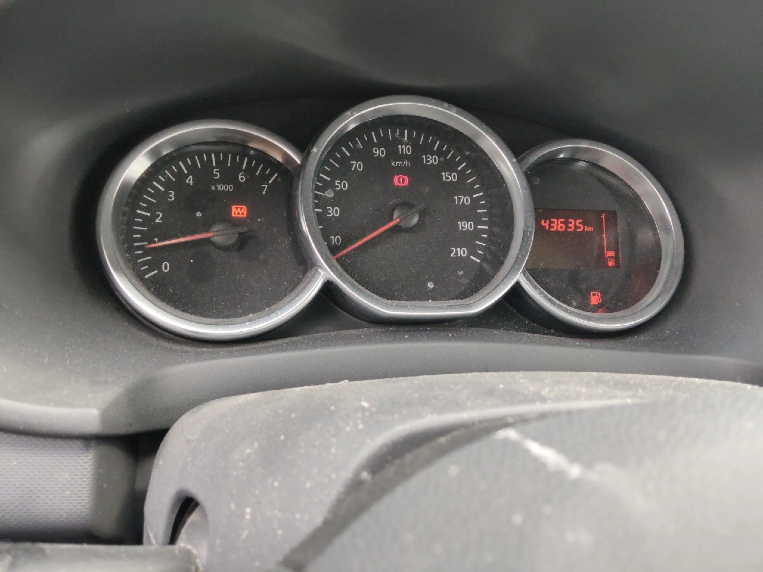 Dacia Sandero Stepway Essential TCE 66kW (90CV) - Foto 8