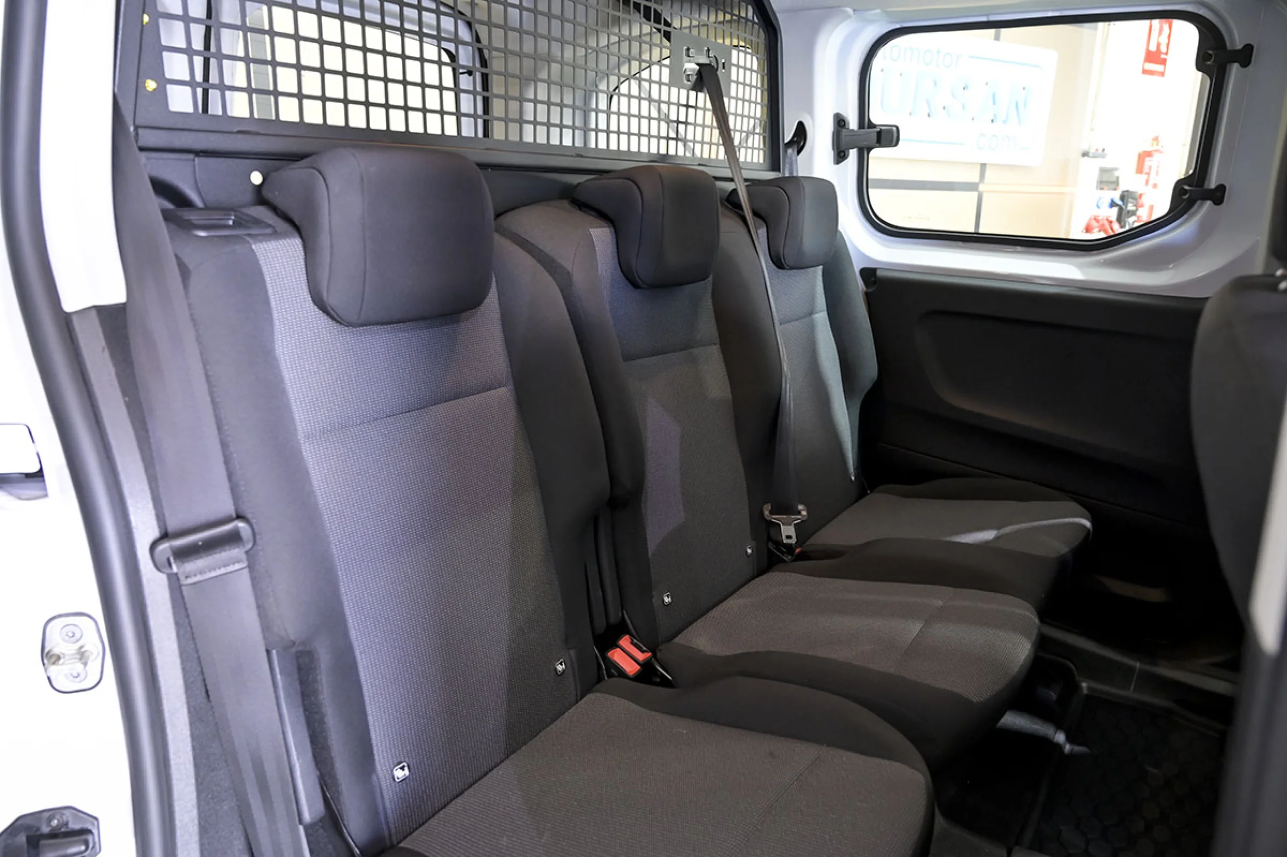 Peugeot Rifter Active Pack Business Std. BlueHDi 100 - Foto 15